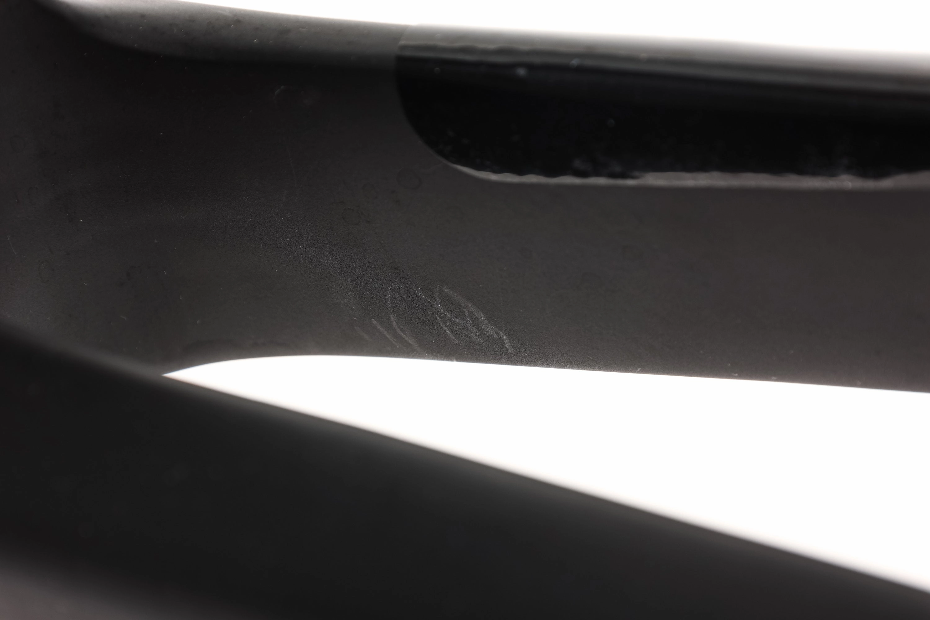 Canyon Aeroad CF SL X-Large Frameset - 2021