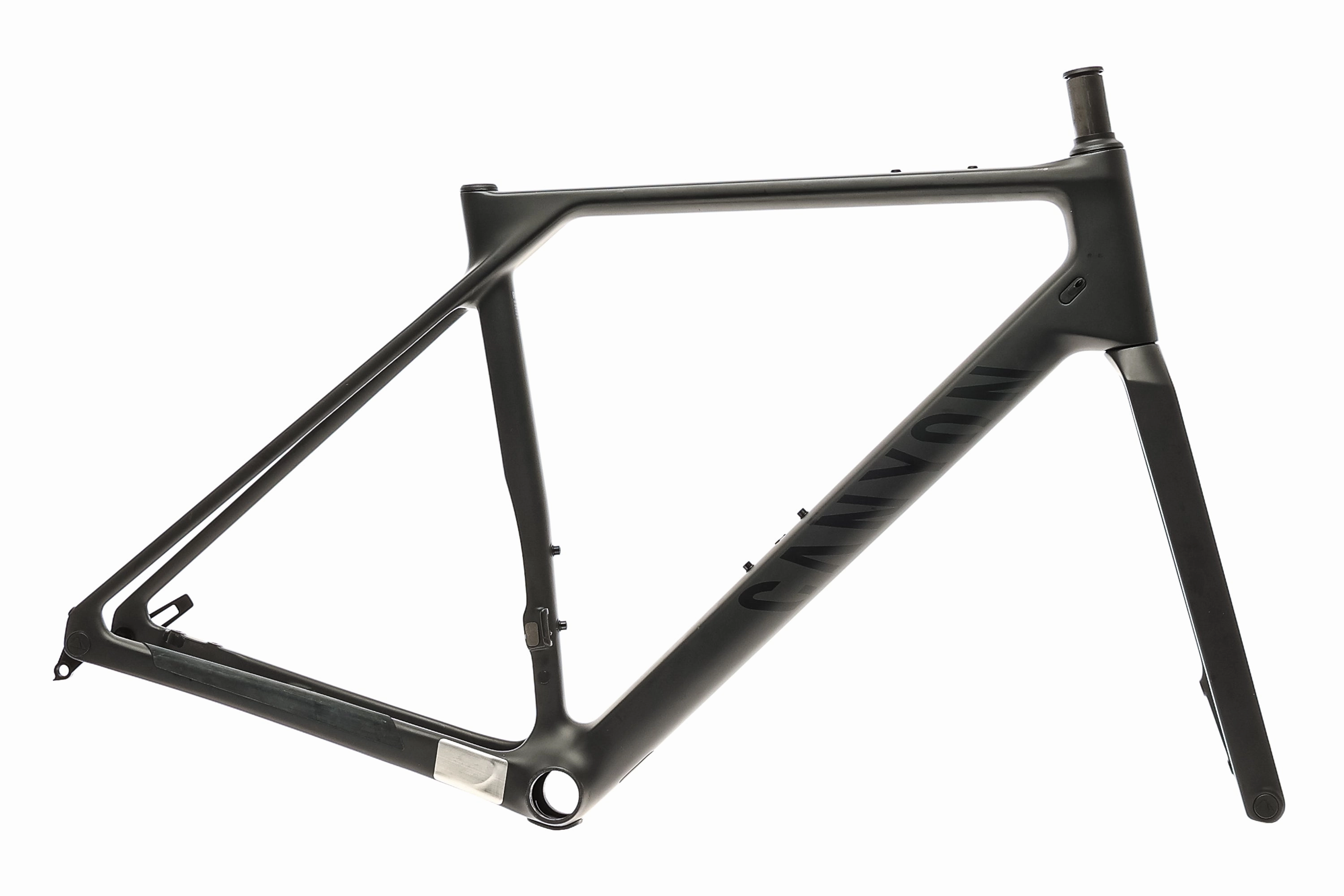 Canyon Endurace CF Medium Frameset - 2022