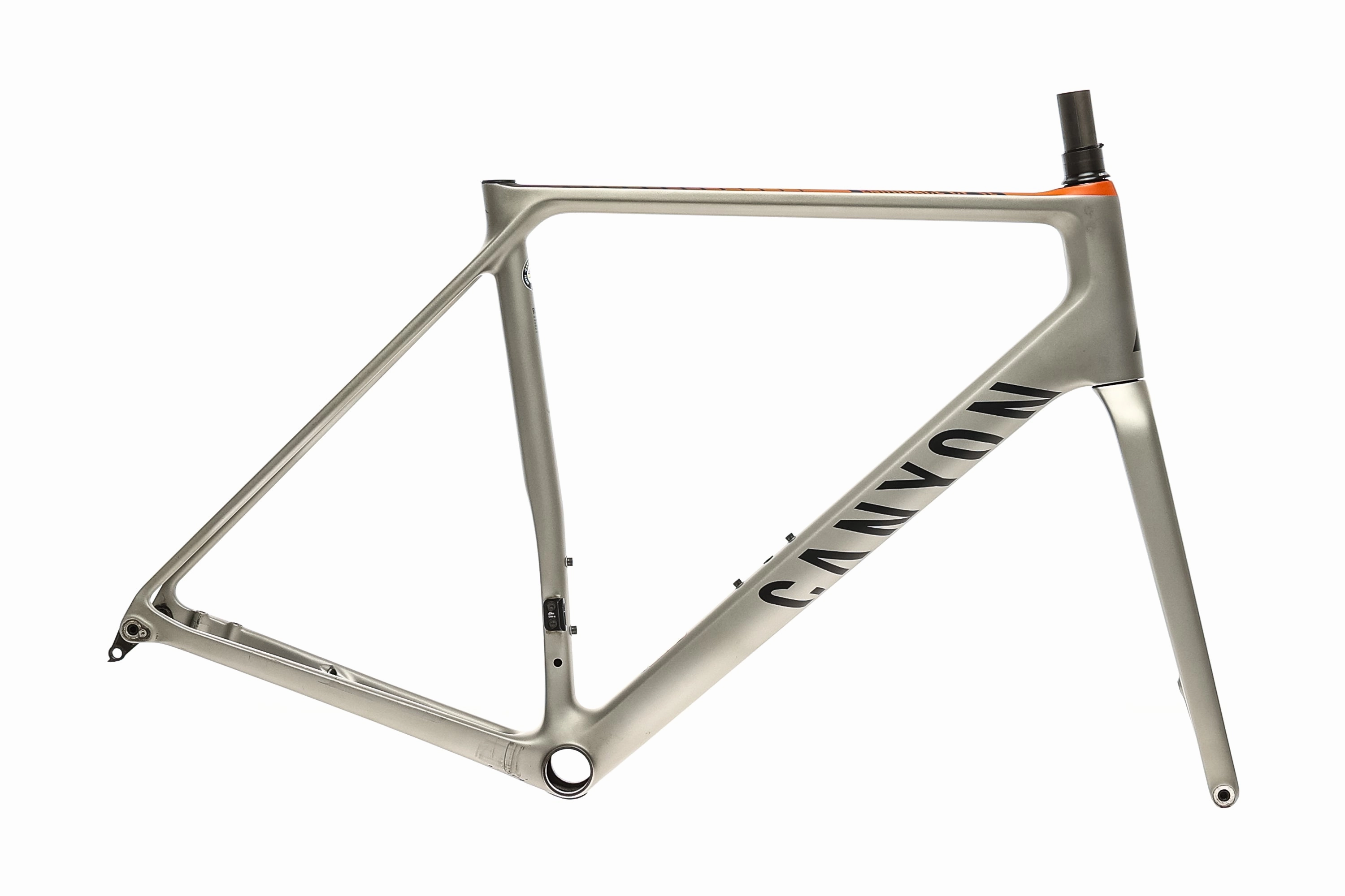 Canyon Endurace CF SL Large Frameset - 2017