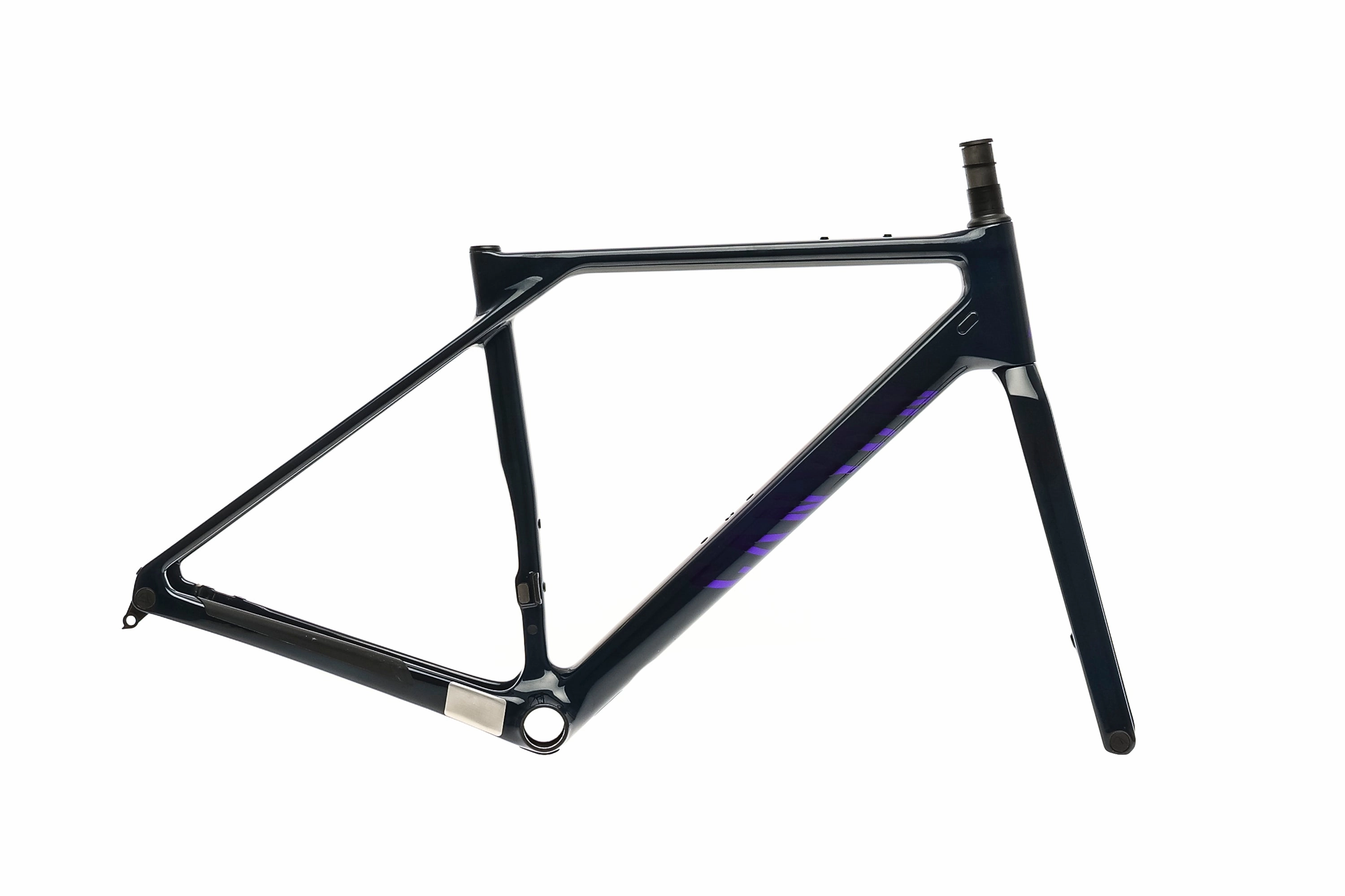 Canyon Endurace CF Small Frameset - 2023