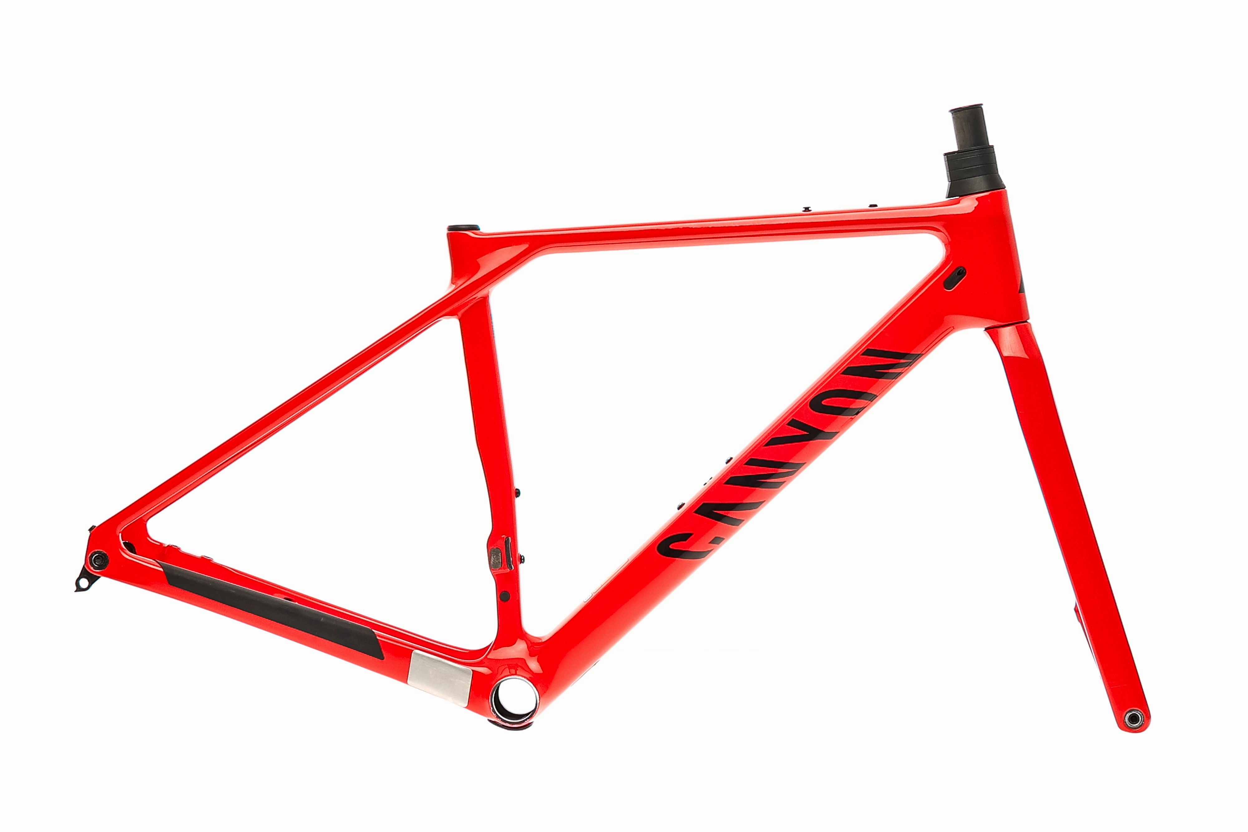Canyon Endurace CF X-Small Frameset - 2023
