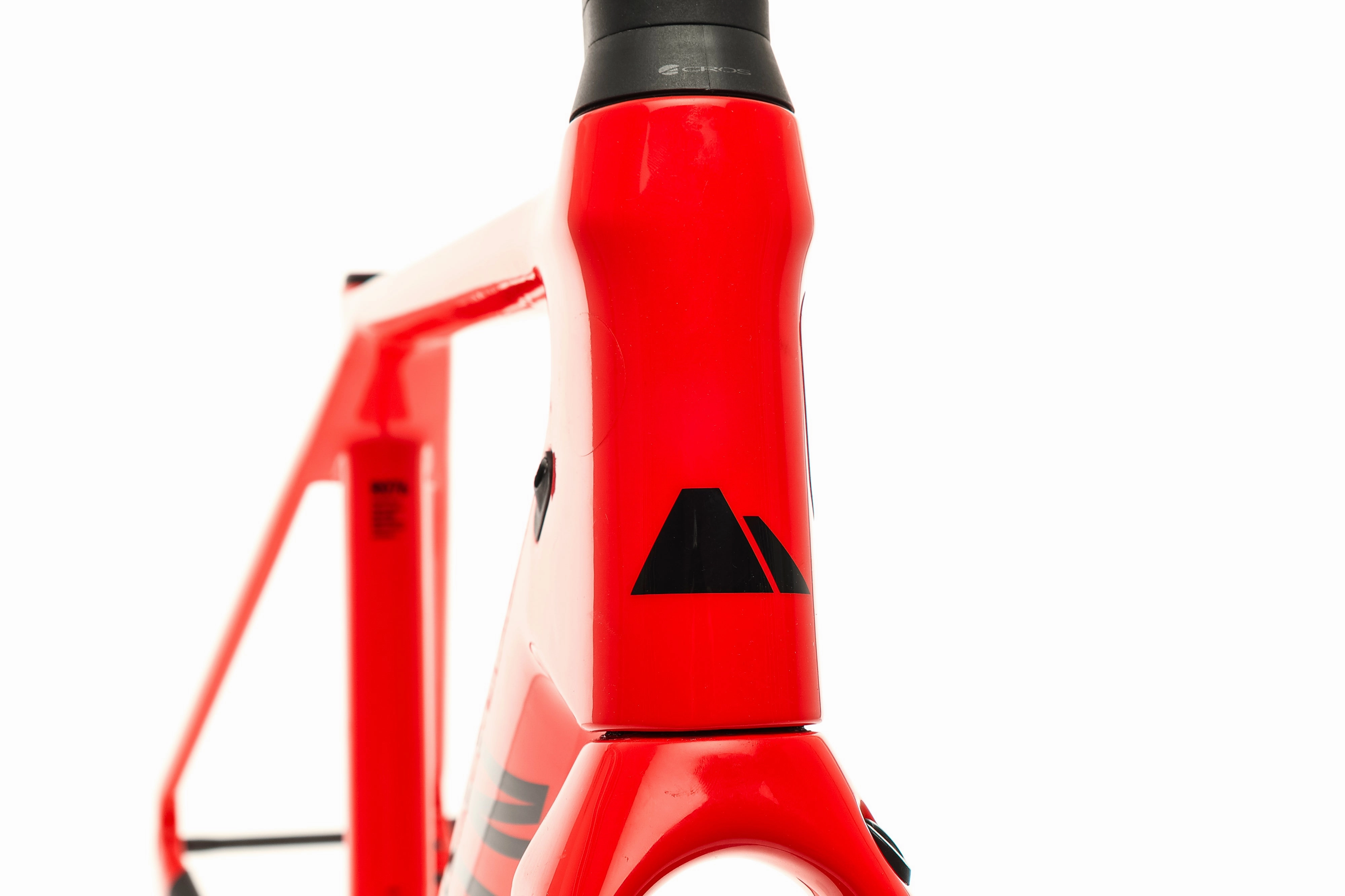 Canyon Endurace CF X-Small Frameset - 2023