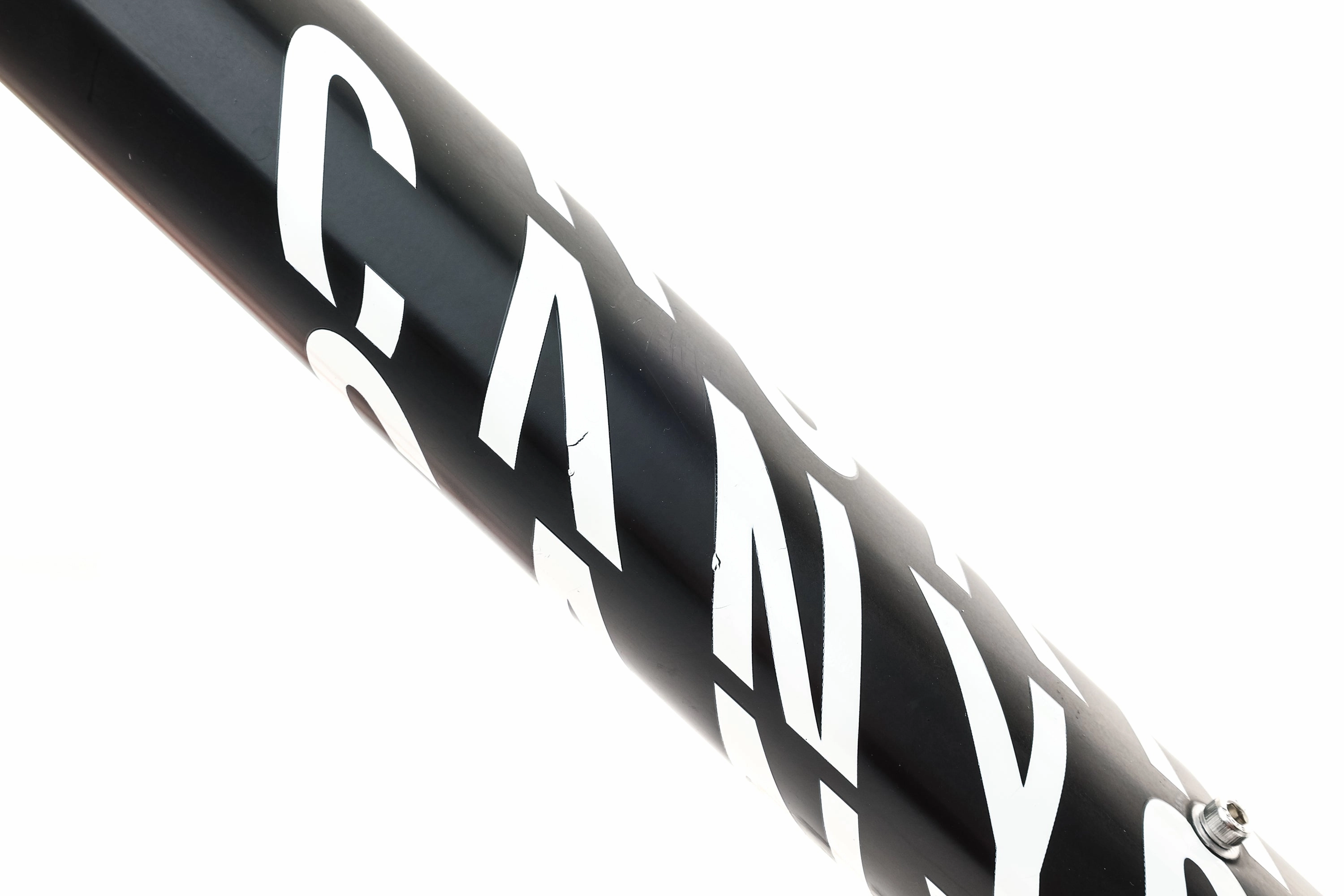 Canyon Exceed CF SLX Large Frameset - 2021