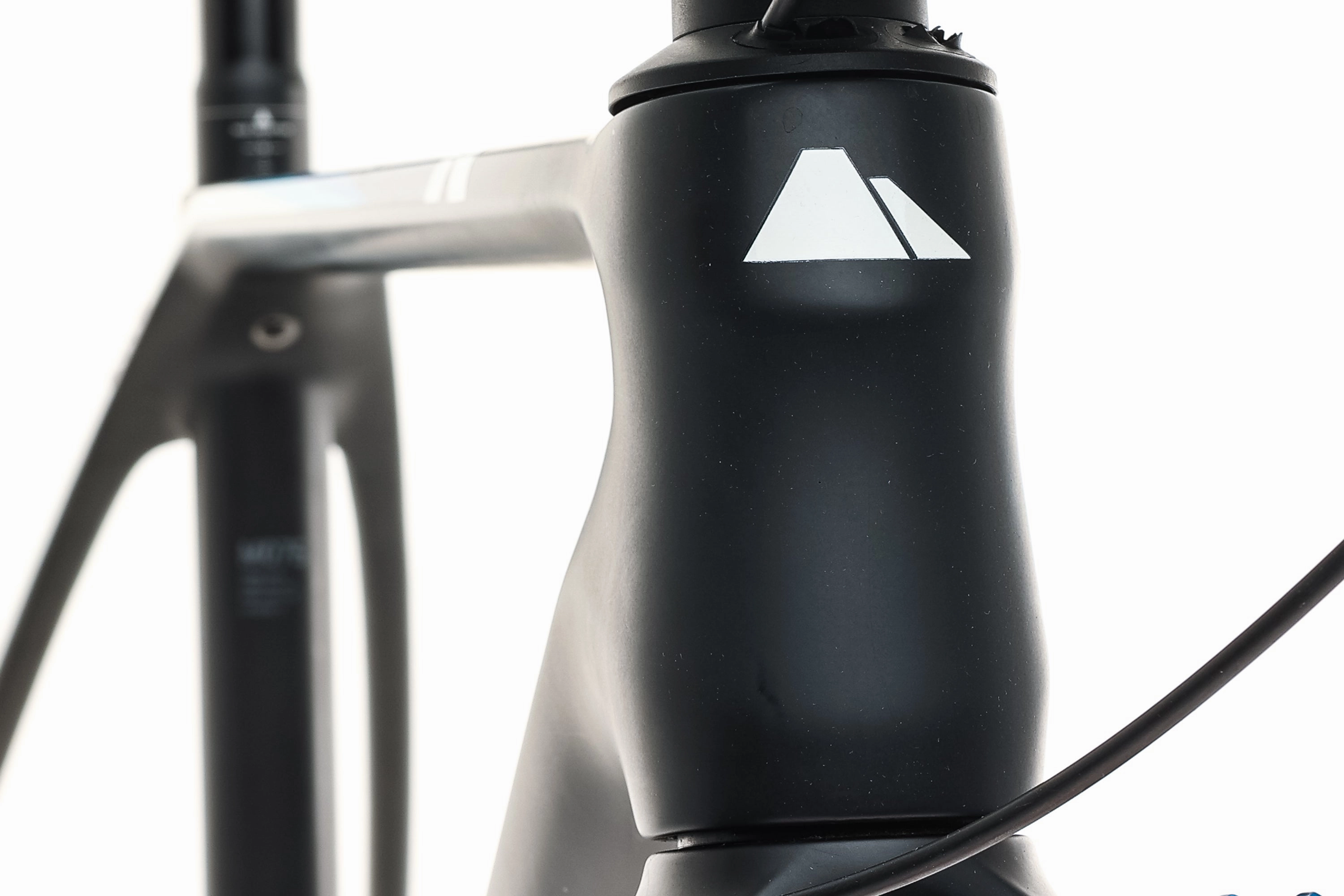 Canyon Exceed CF SLX Large Frameset - 2021