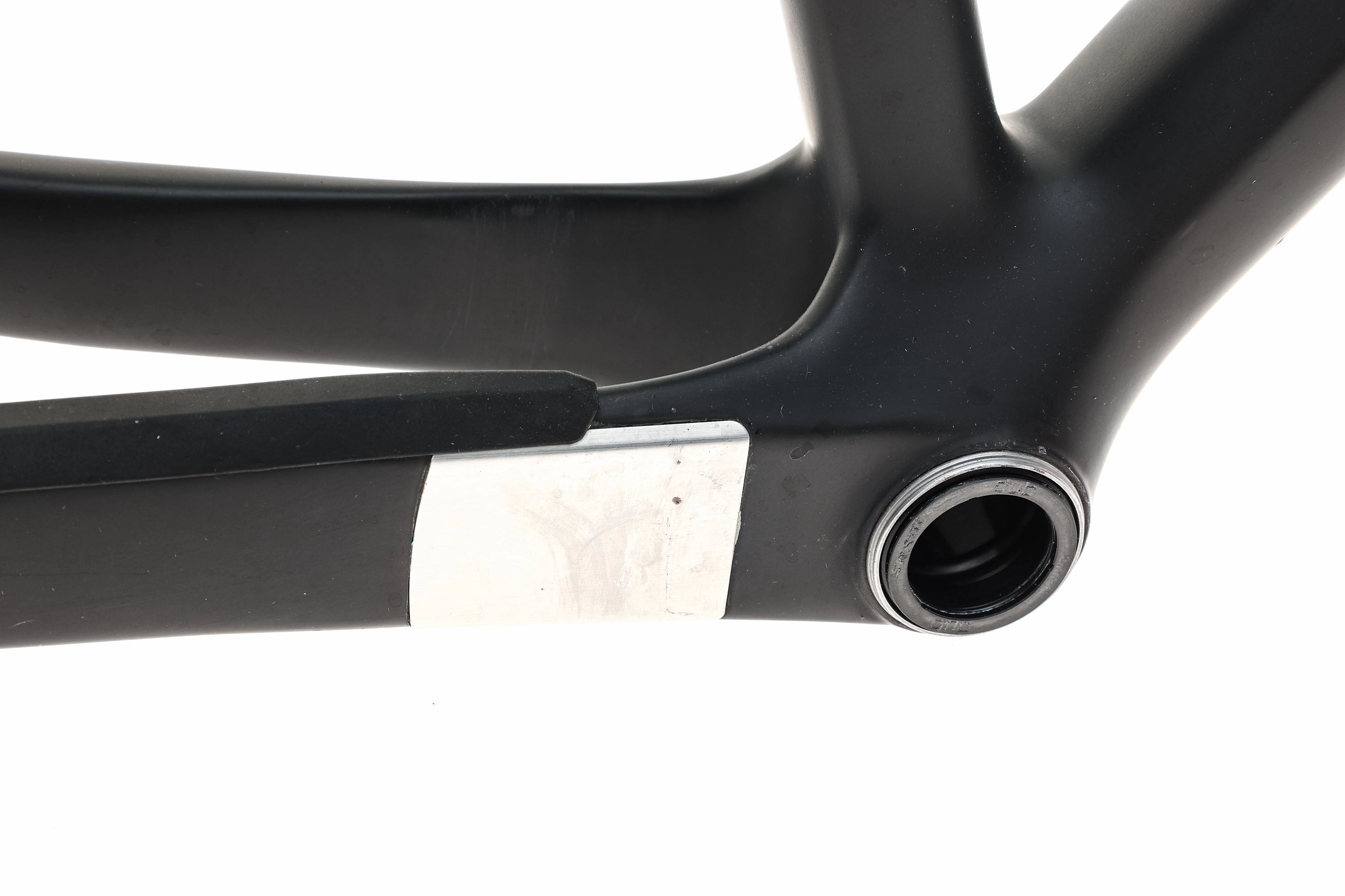 Canyon Exceed CF SLX Large Frameset - 2021