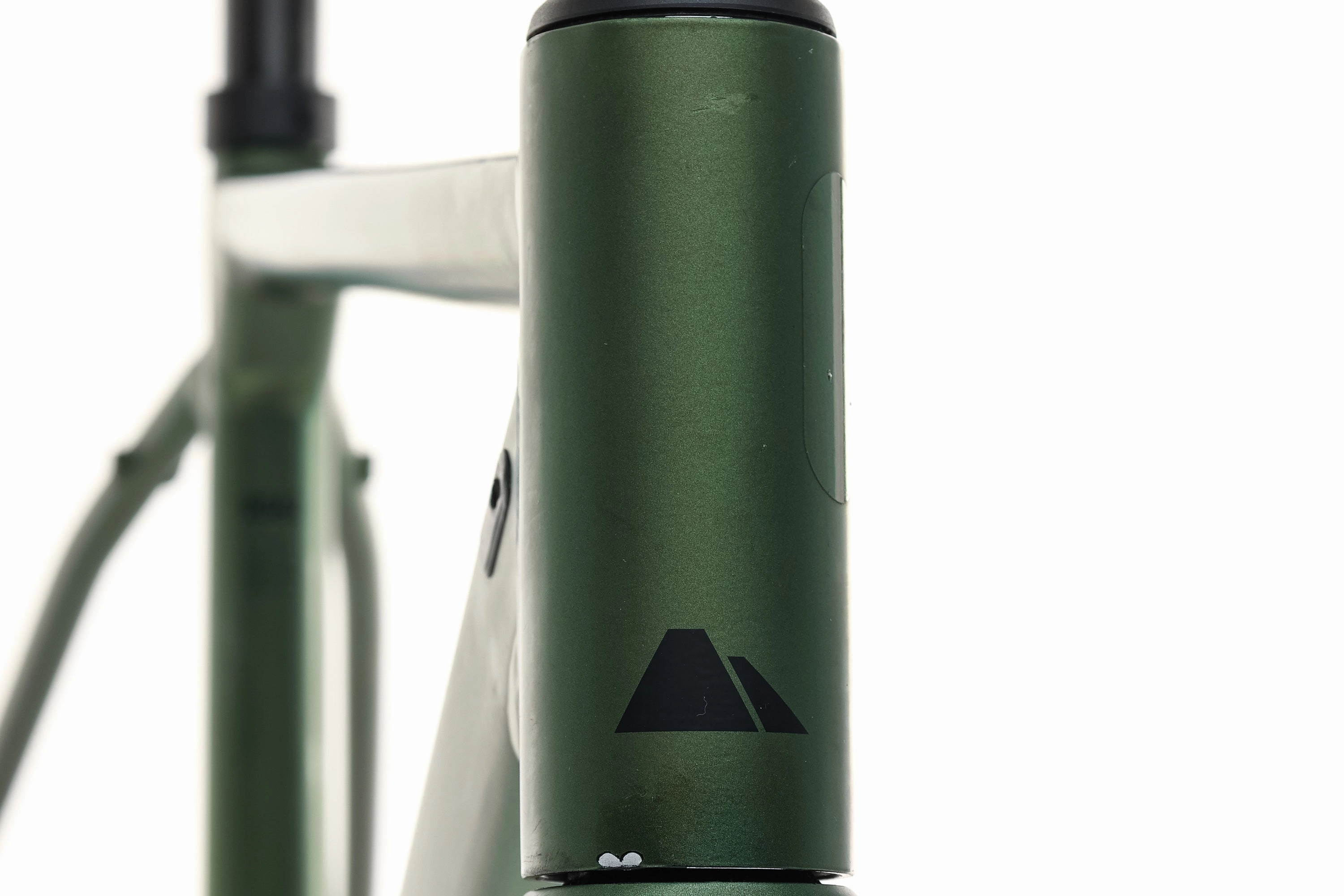 Canyon Grail AL Small Frameset - 2021