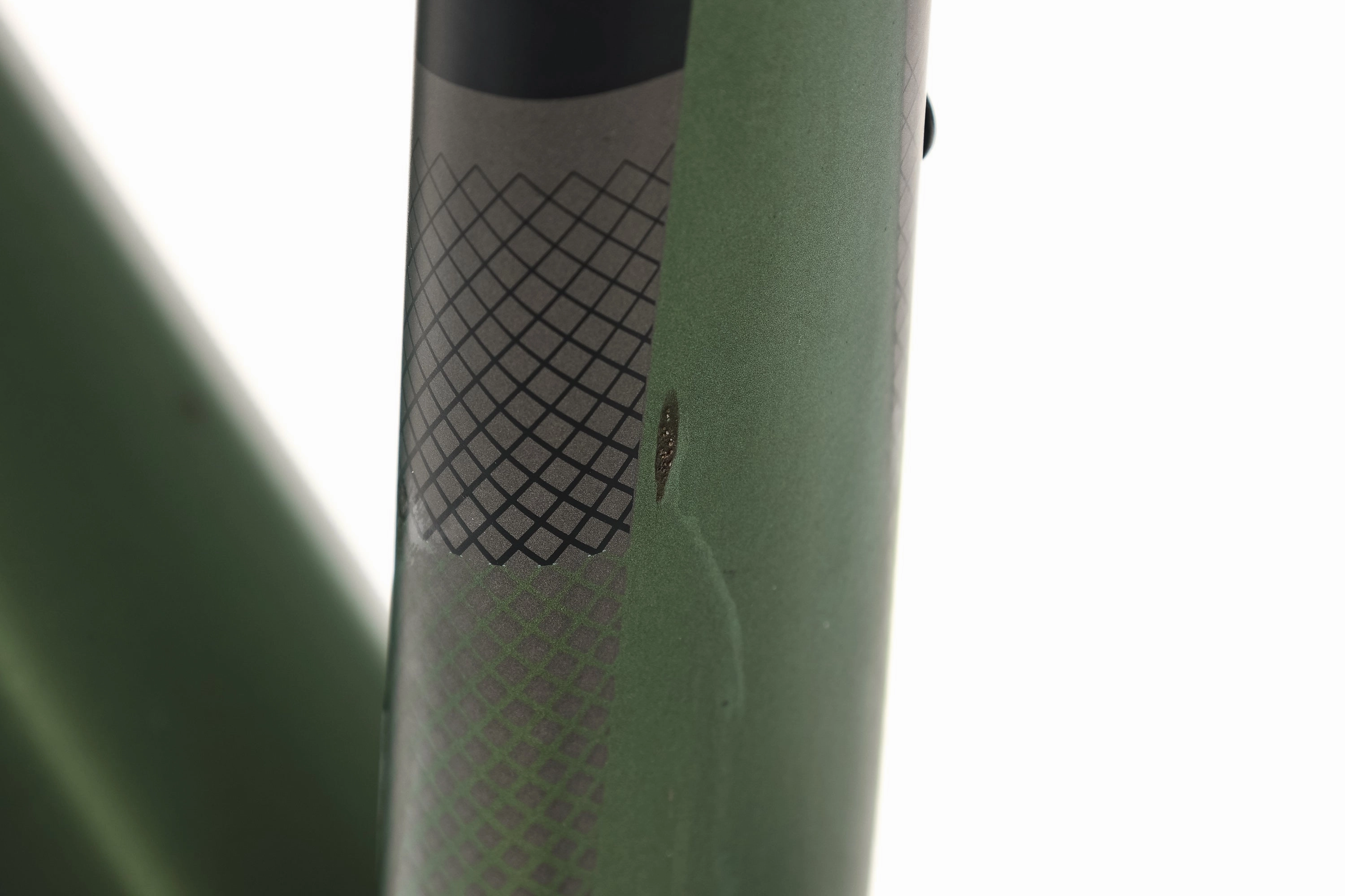 Canyon Grail AL Small Frameset - 2021