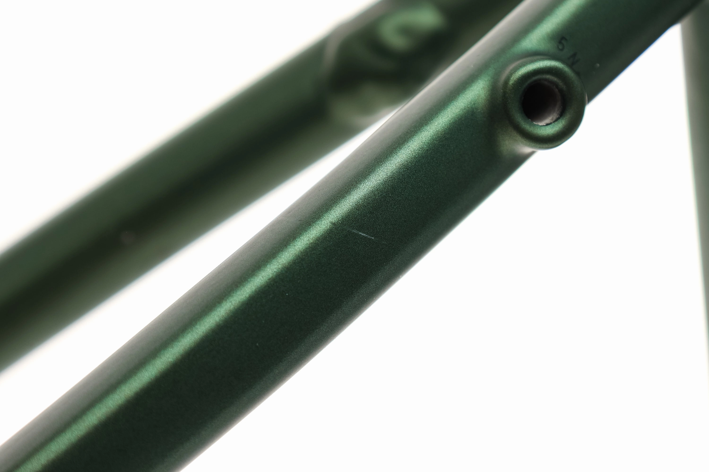 Canyon Grail AL Small Frameset - 2021
