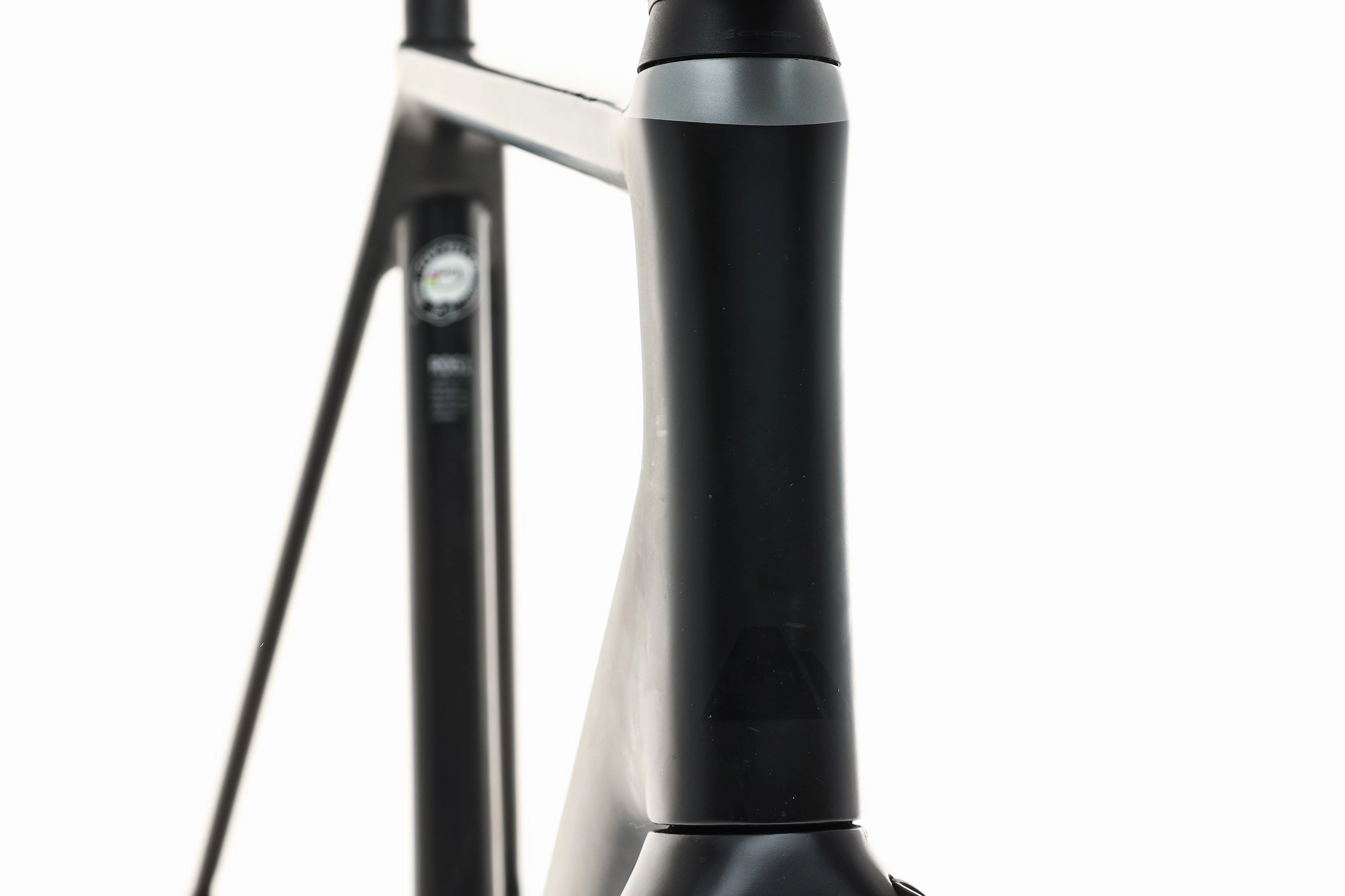 Canyon Ultimate CF SL Large Frameset - 2019