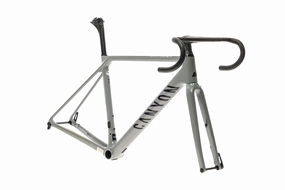 Canyon Ultimate CF SL Small Frameset - 2022