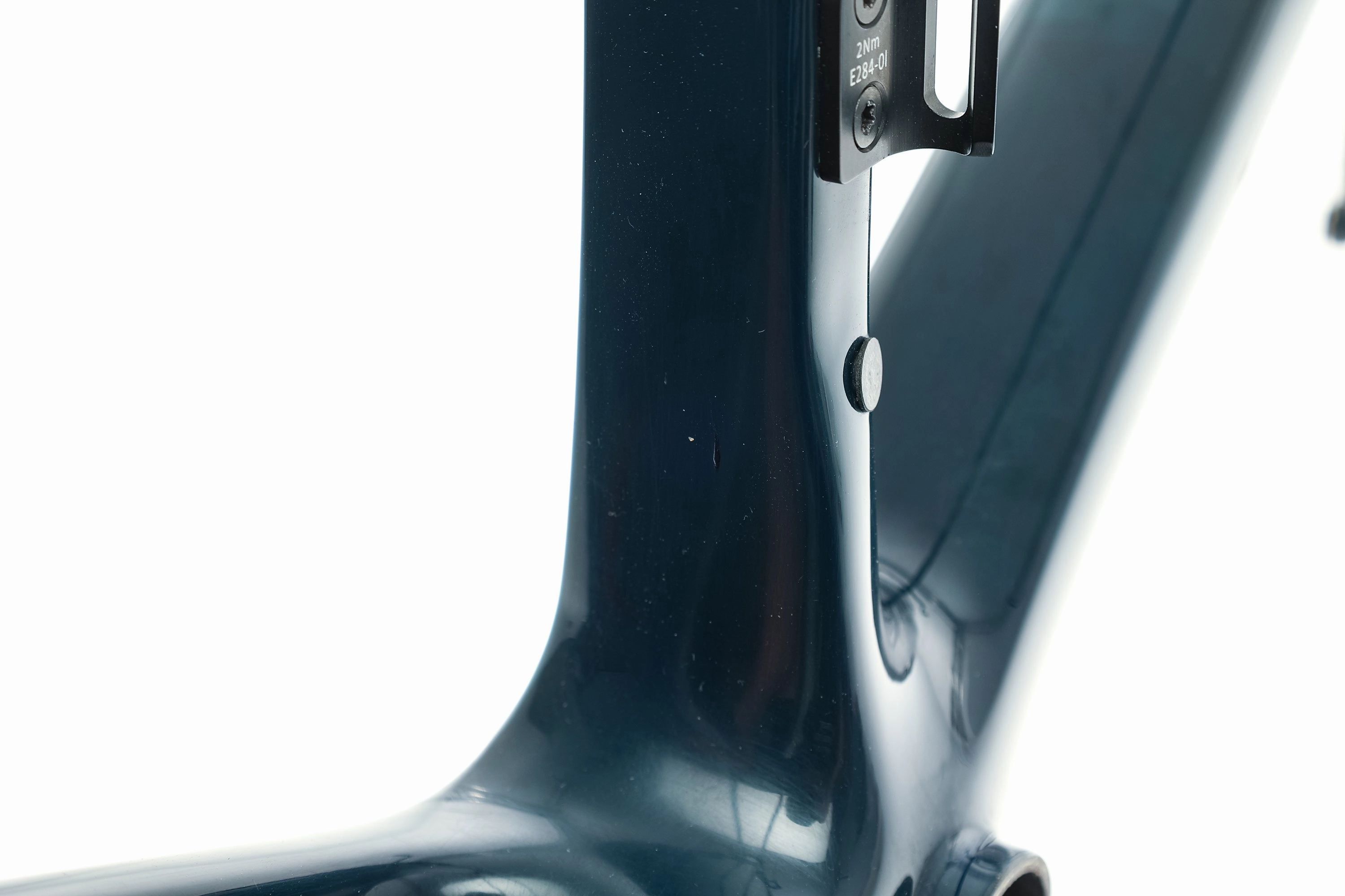 Canyon Ultimate CF SLX X-Large Frameset - 2020