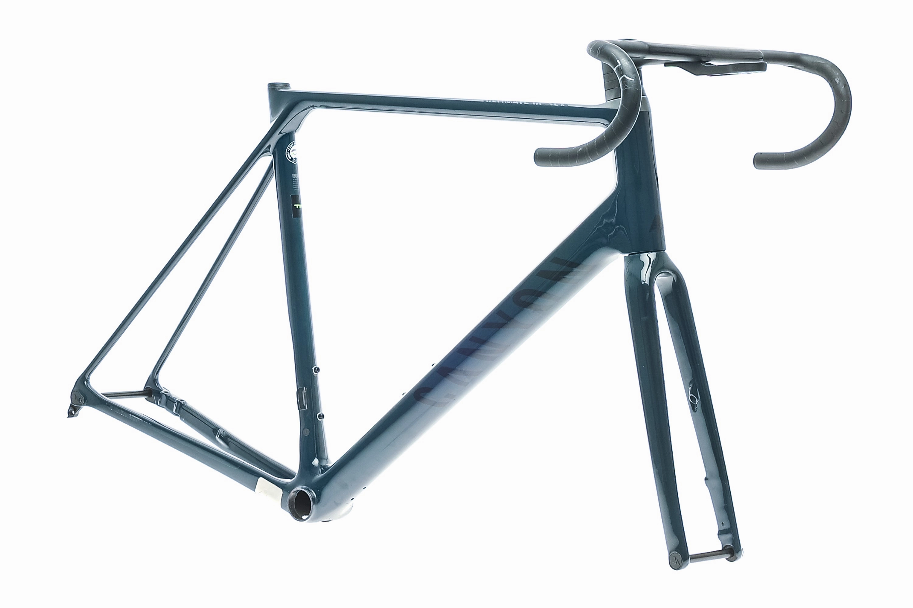 Canyon Ultimate CF SLX X-Large Frameset - 2020