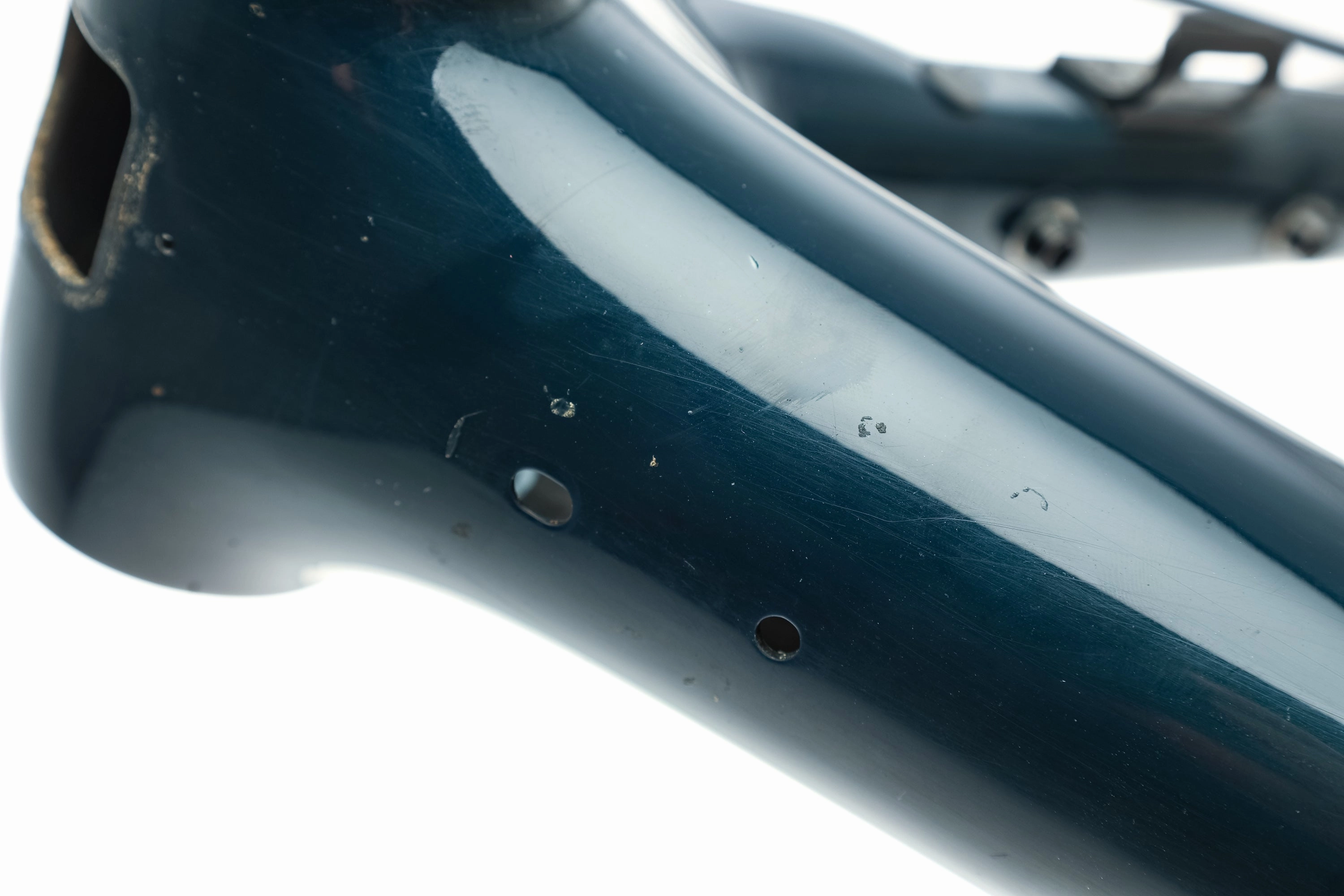 Canyon Ultimate CF SLX X-Large Frameset - 2020
