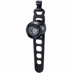 Cateye ORB SL-LD160RC-F Led front light - Black