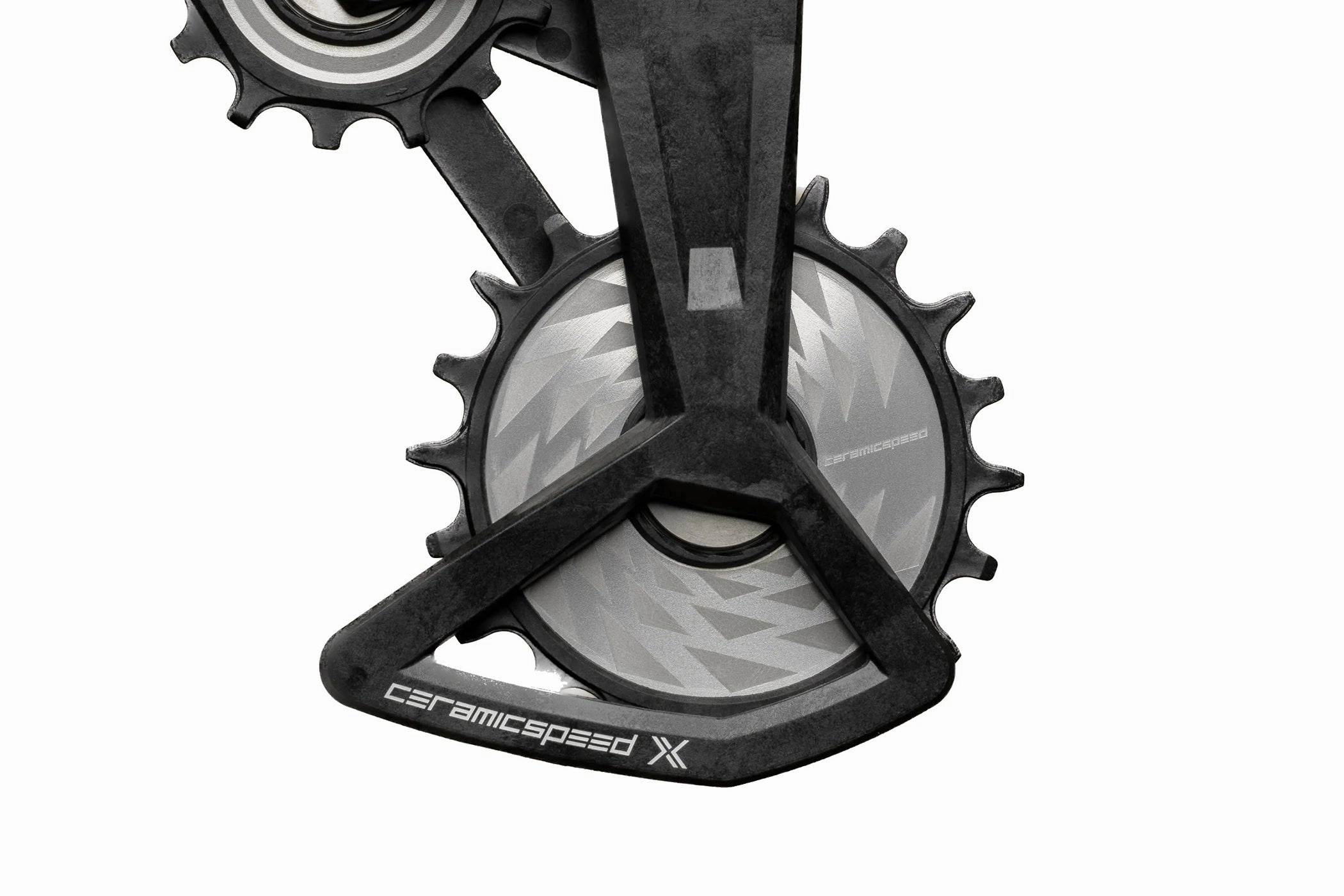 CeramicSpeed OSPW X for SRAM Eagle Transmission
