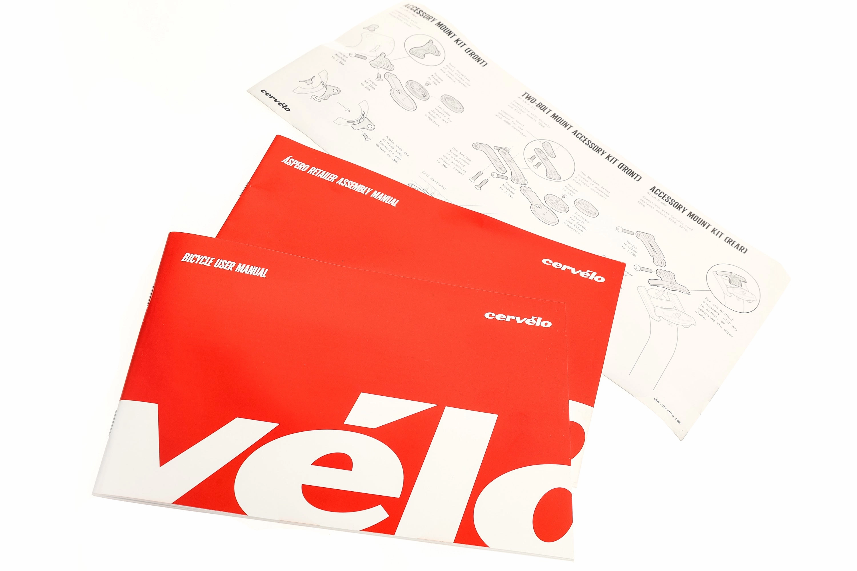 Cervelo Aspero 48cm Frameset - 2020