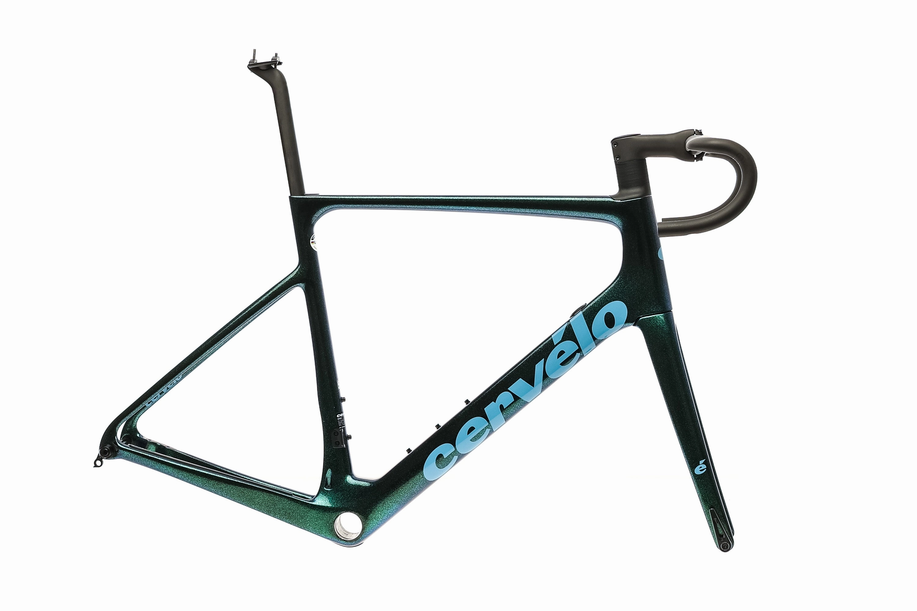 Cervelo Caledonia 5 58cm Frameset -2022