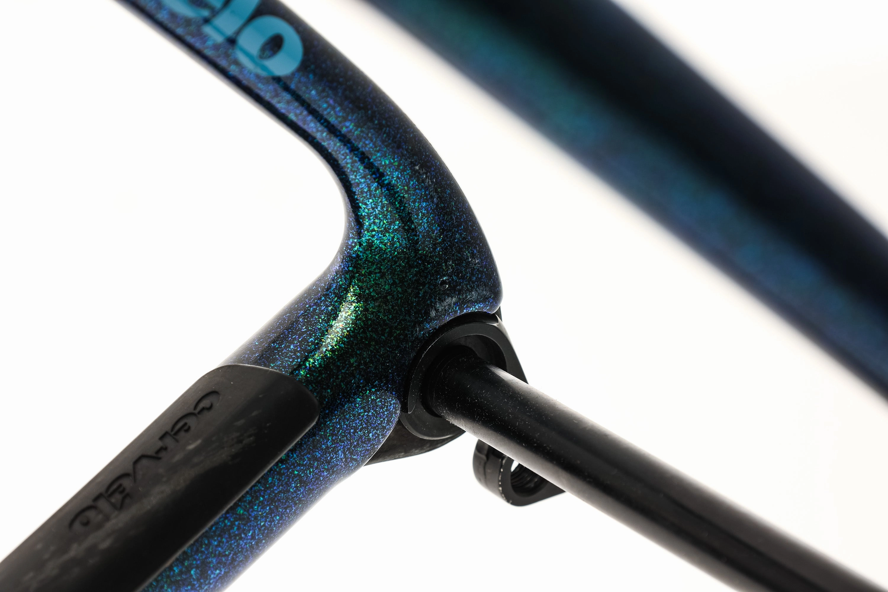 Cervelo Caledonia 5 58cm Frameset -2022