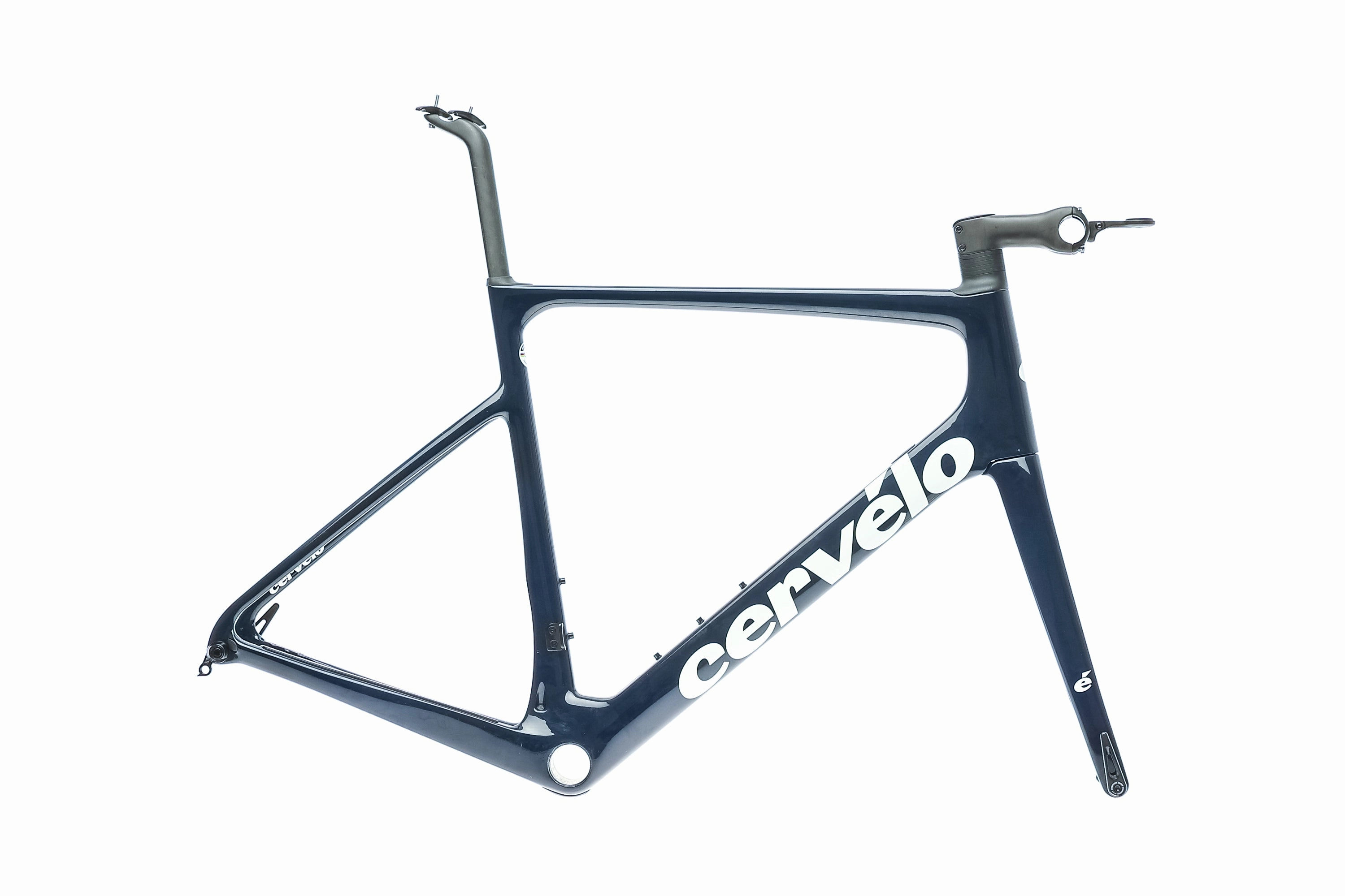 Cervelo Caledonia 5 58cm Frameset - 2021