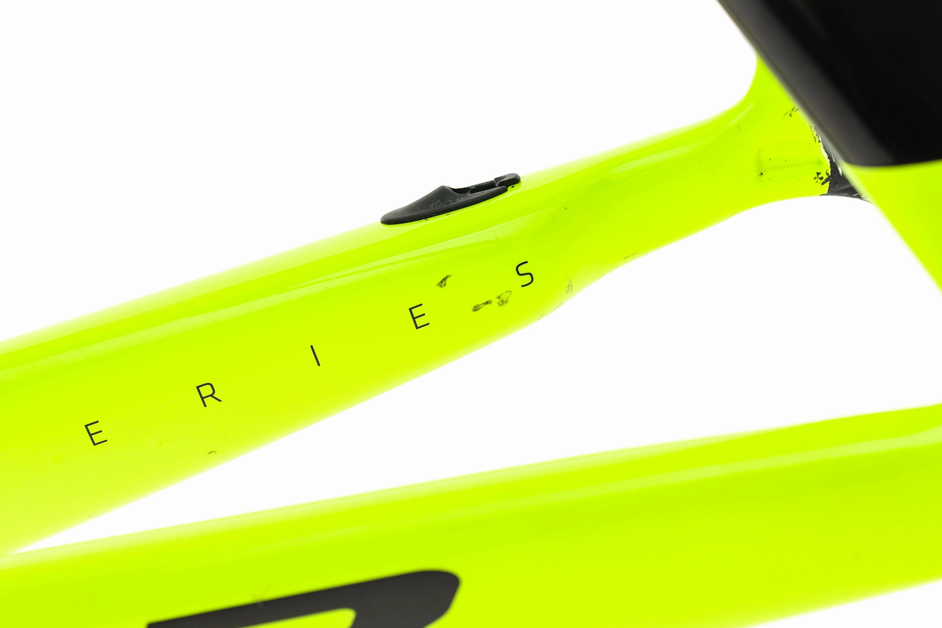 Cervelo P3 51cm Frameset - 2019