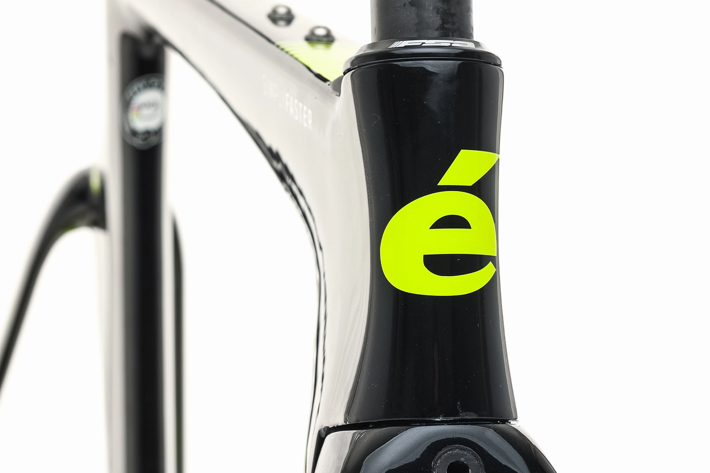 Cervelo P3 51cm Frameset - 2019