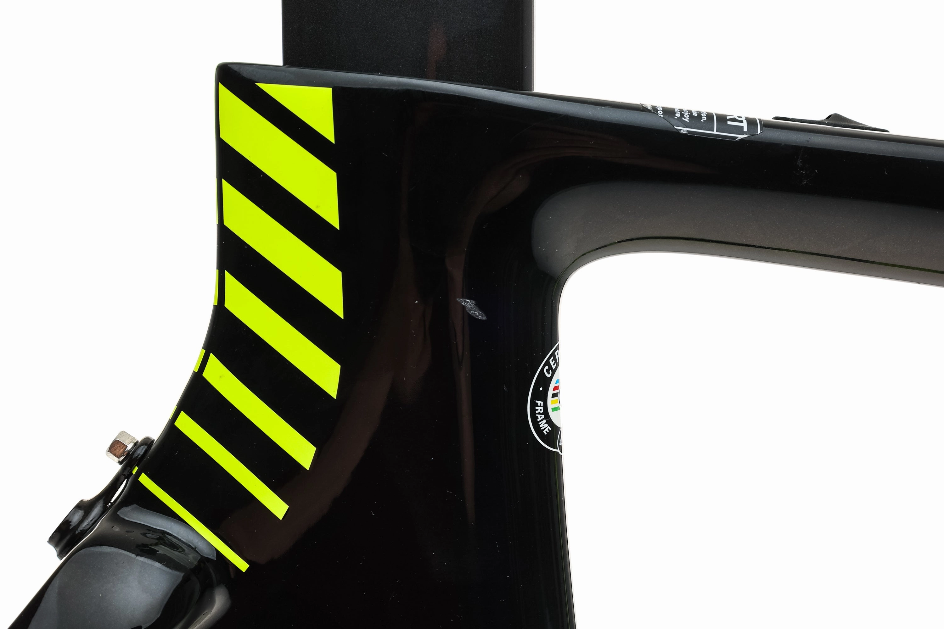 Cervelo P3 51cm Frameset - 2019
