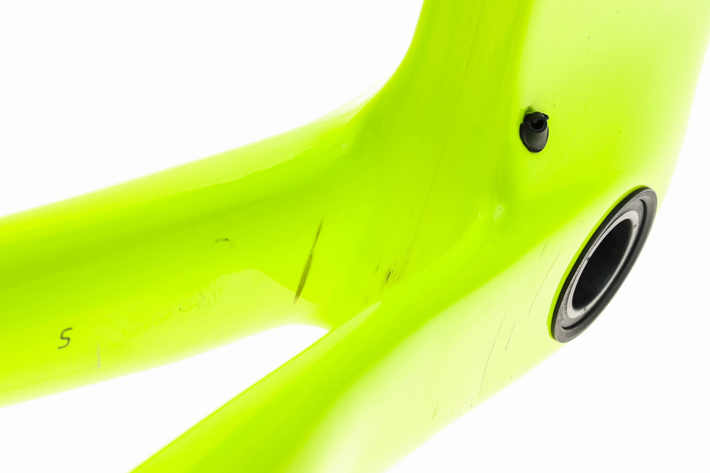 Cervelo P3 51cm Frameset - 2019