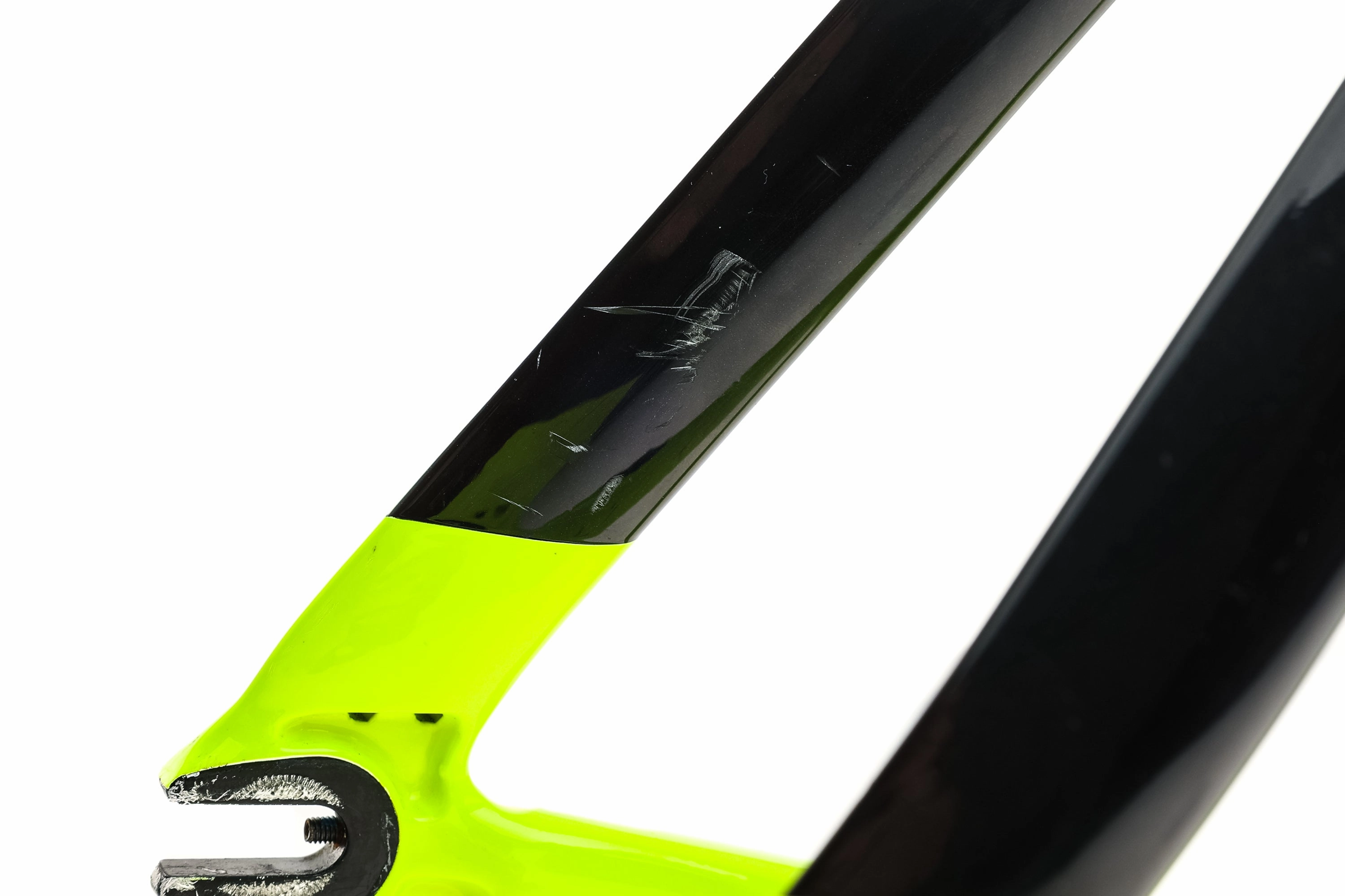 Cervelo P3 51cm Frameset - 2019
