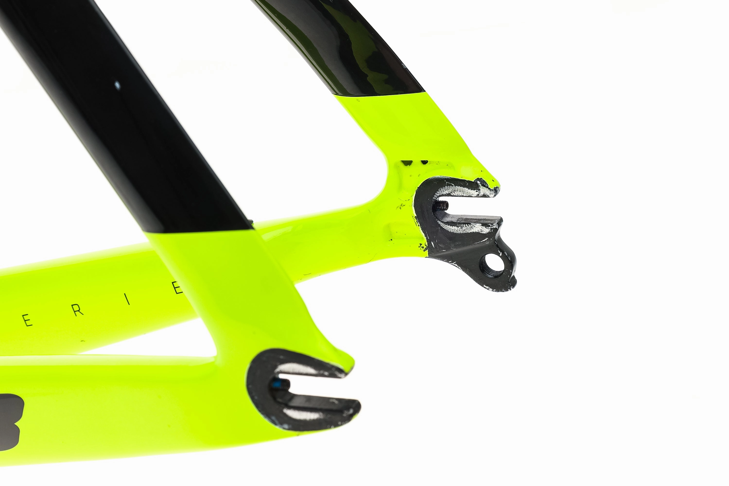 Cervelo P3 51cm Frameset - 2019