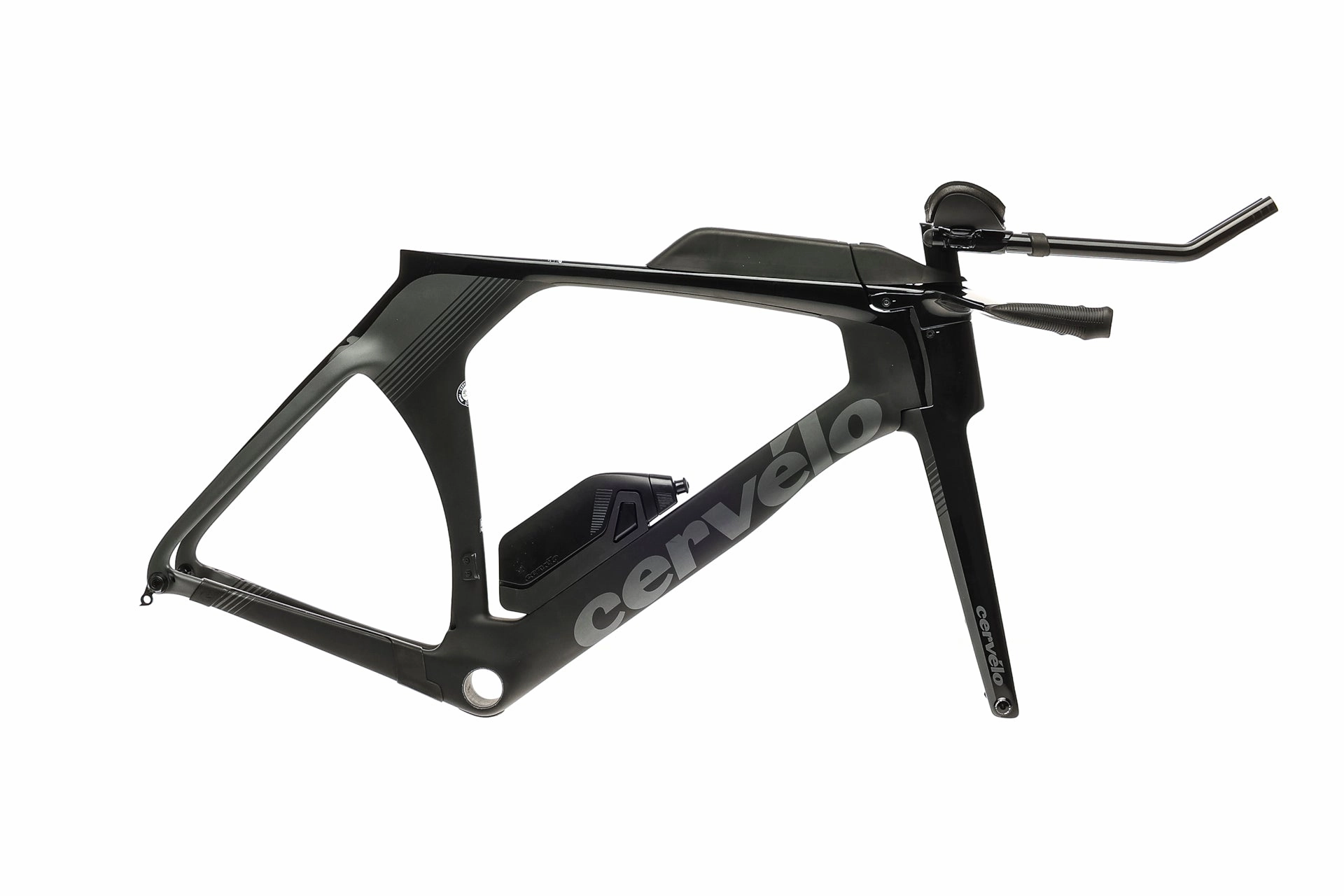 Cervelo P5 56cm Frameset - 2019