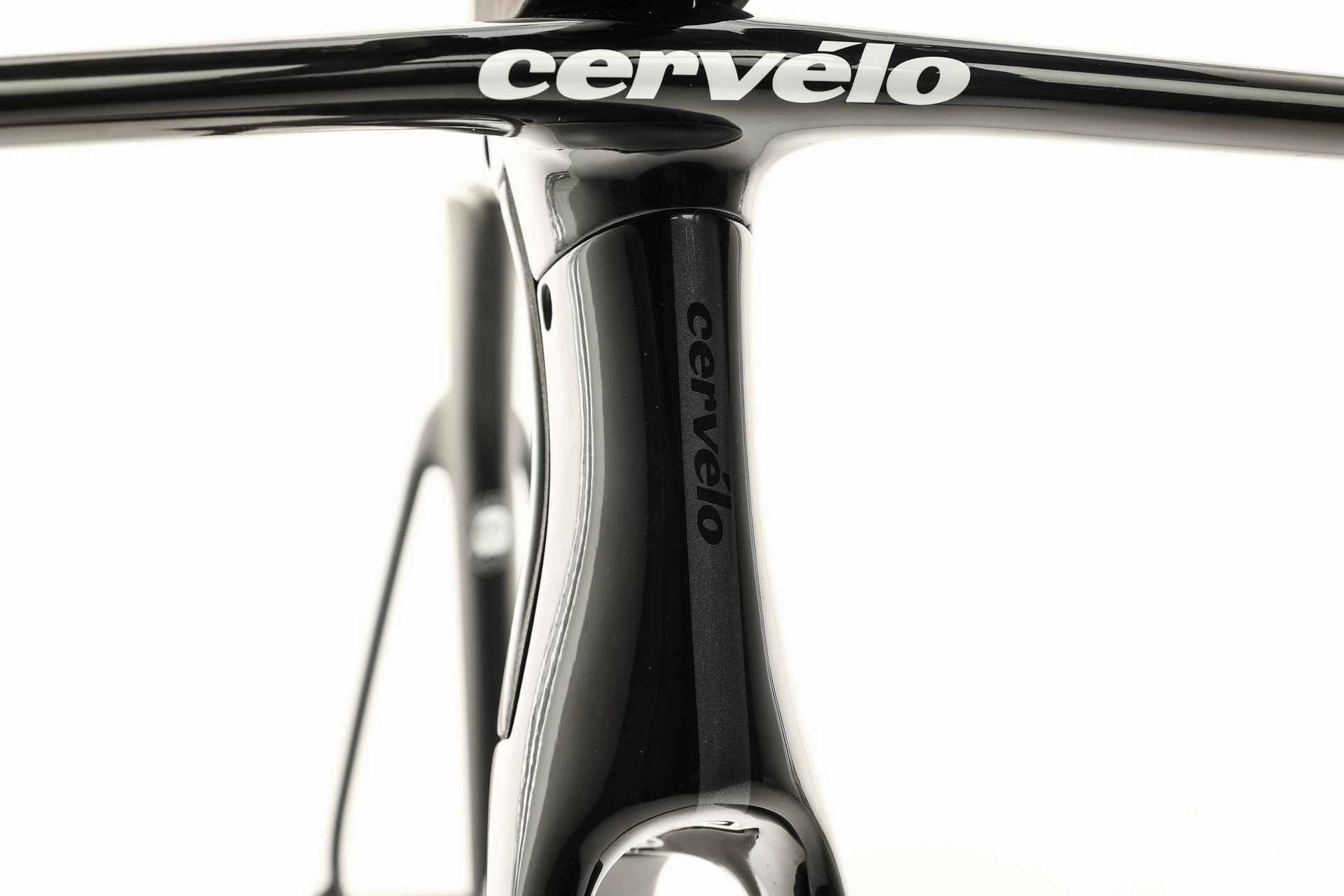 Cervelo P5 56cm Frameset - 2019