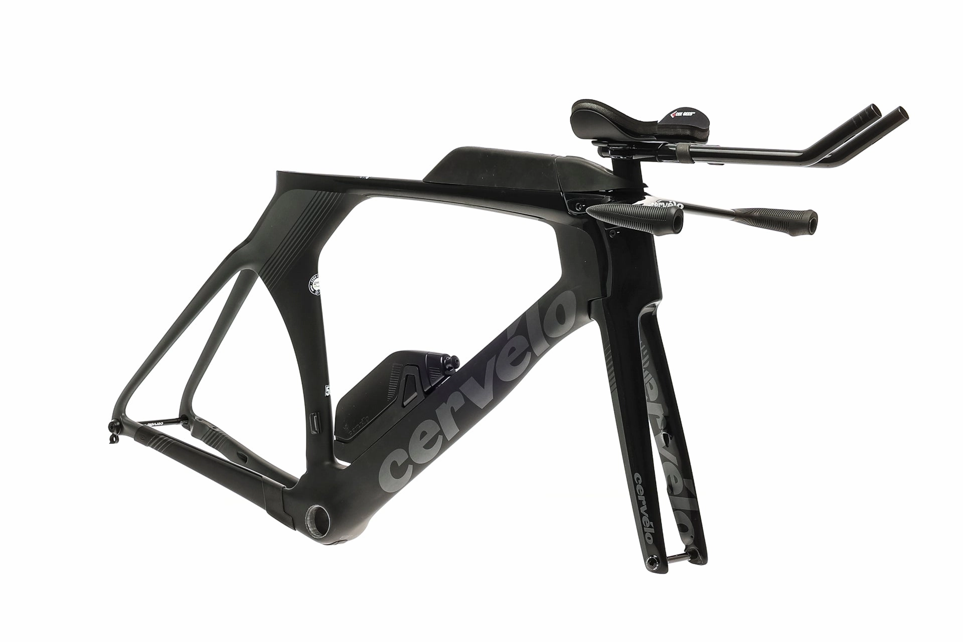 Cervelo P5 56cm Frameset - 2019