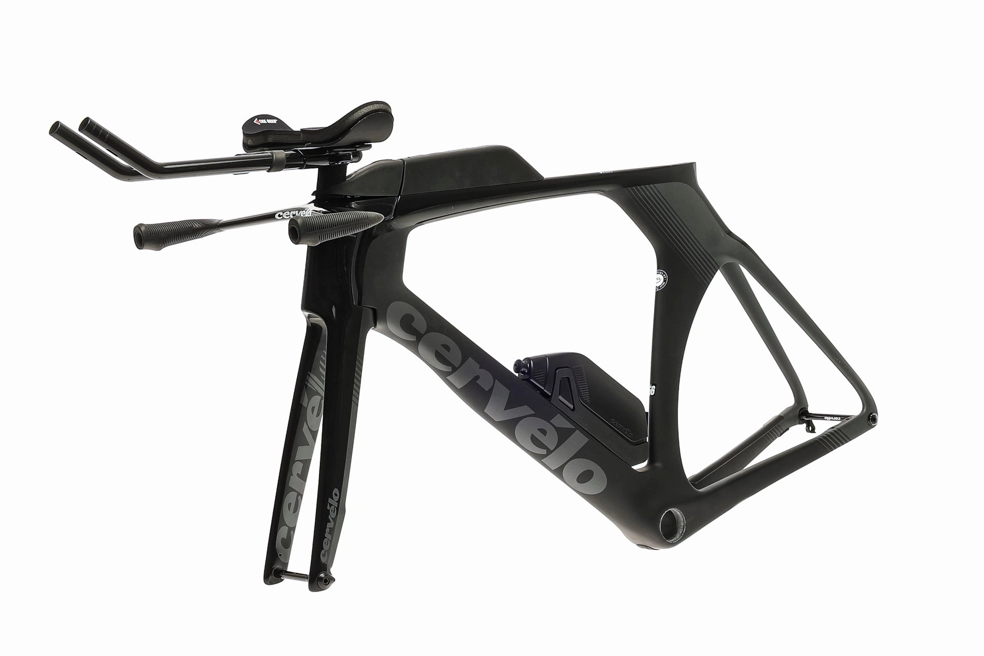 Cervelo P5 56cm Frameset - 2019