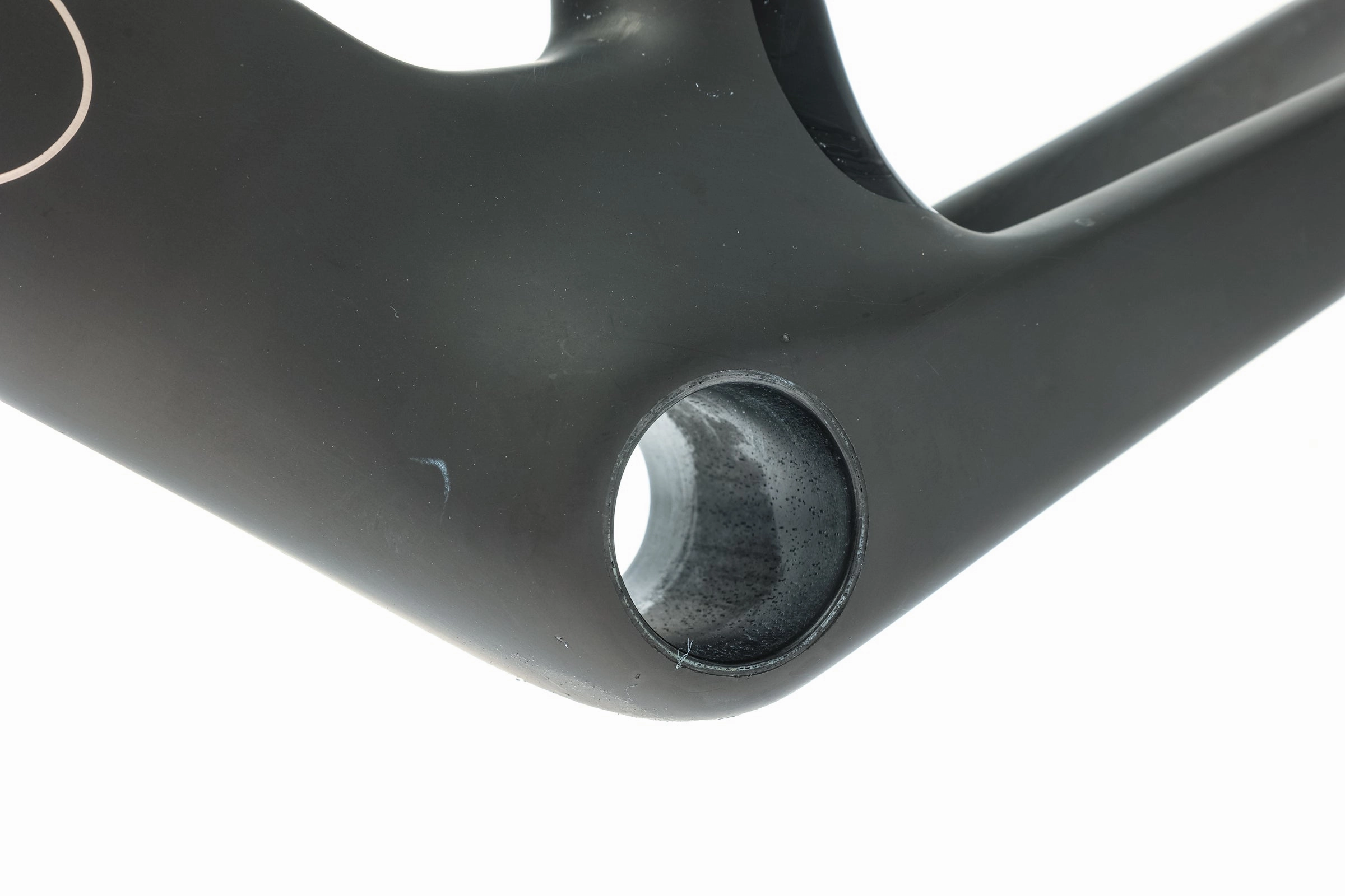Cervelo P5 Disc 56cm Frameset - 2020