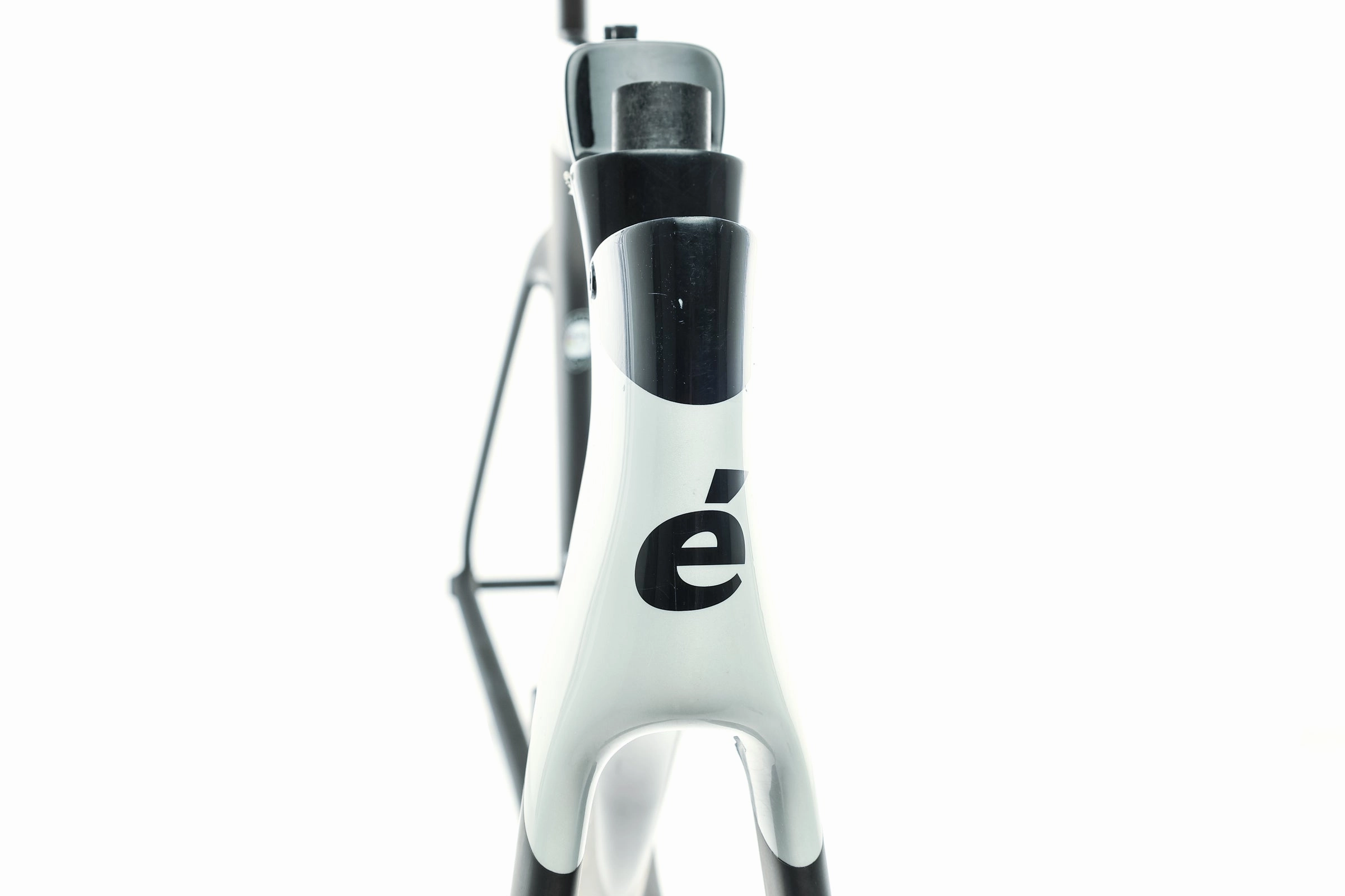 Cervelo P5 Disc 56cm Frameset - 2020