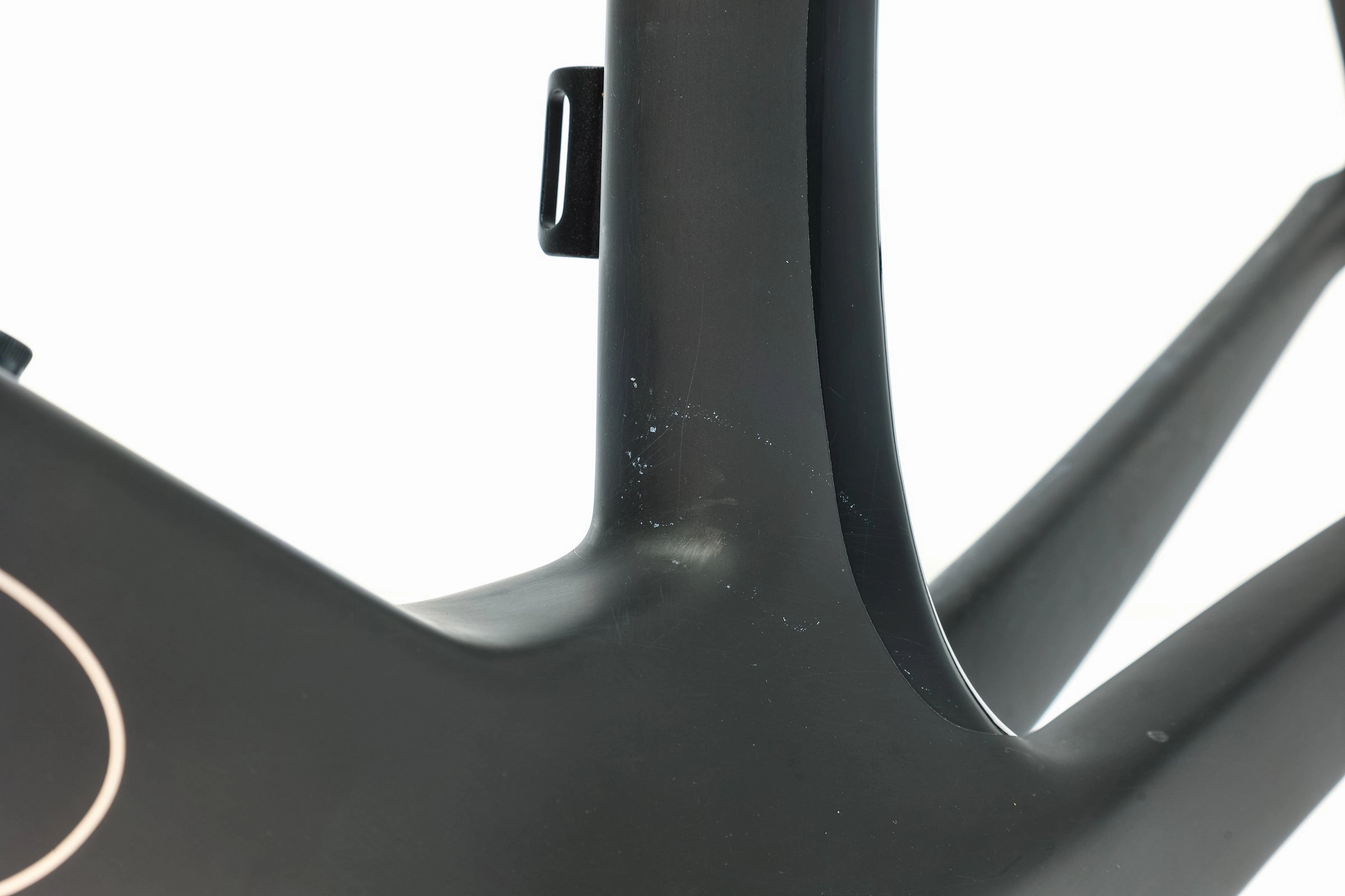 Cervelo P5 Disc 56cm Frameset - 2020
