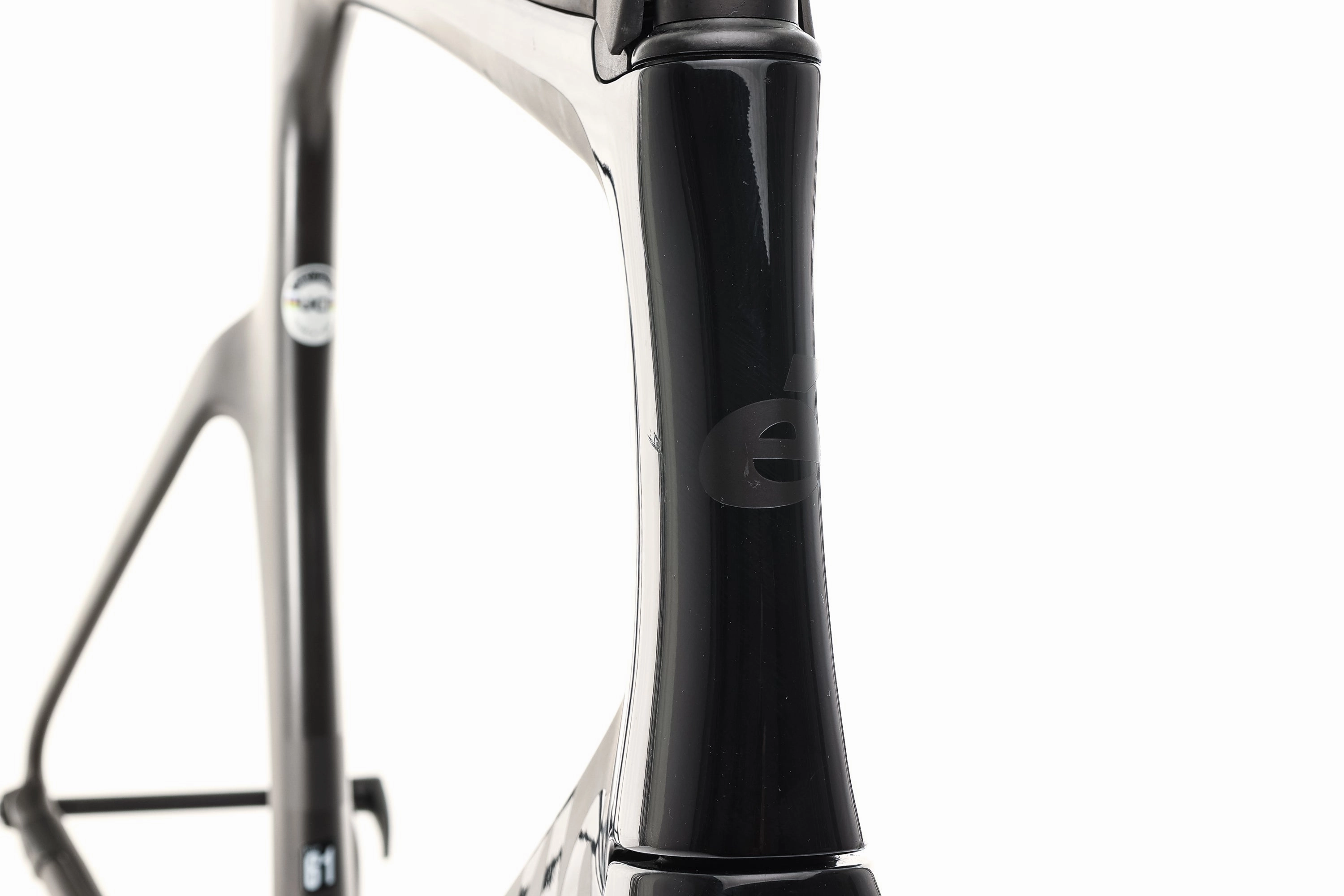 Cervelo P-Series 61cm Frameset 2020