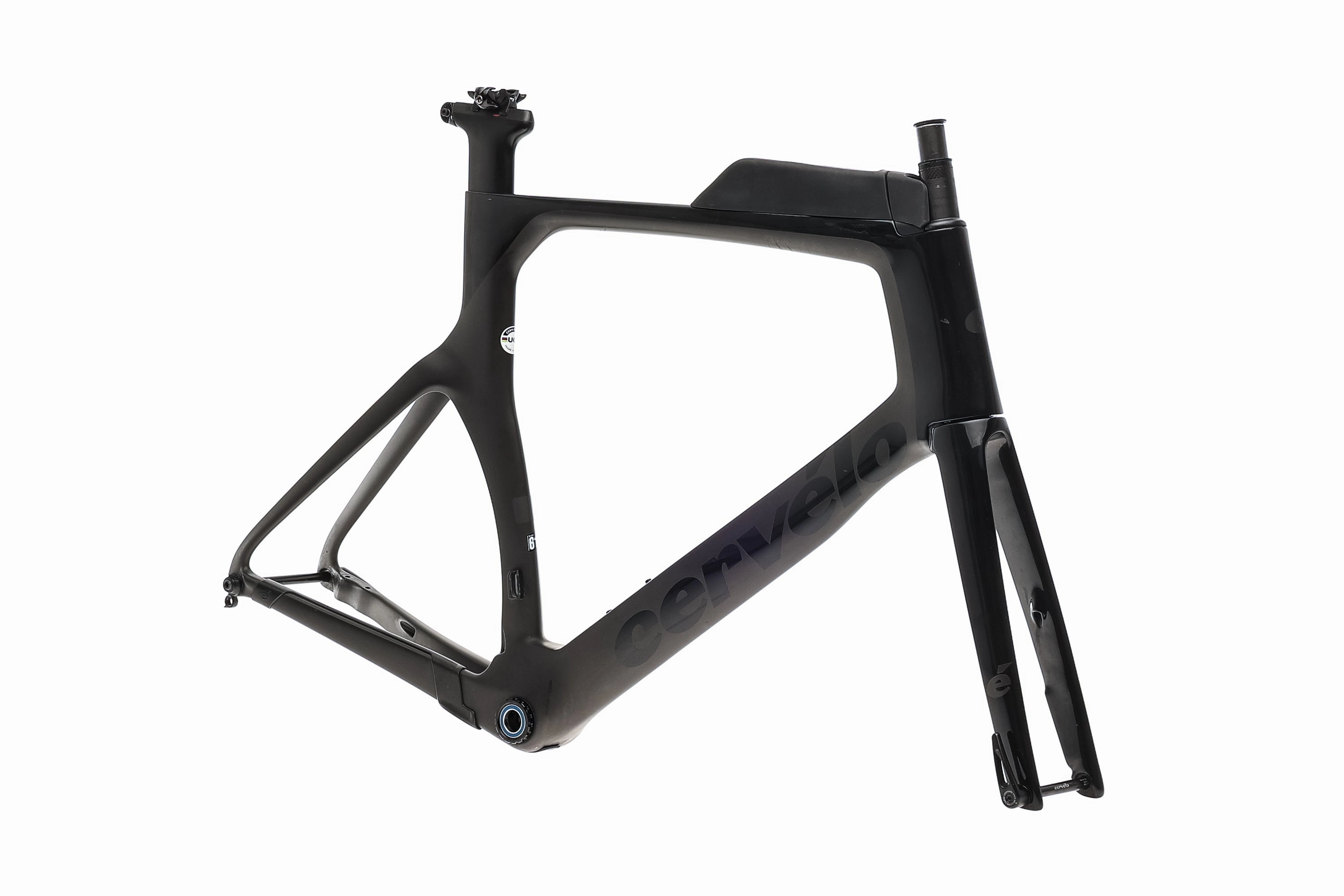 Cervelo P-Series 61cm Frameset 2020