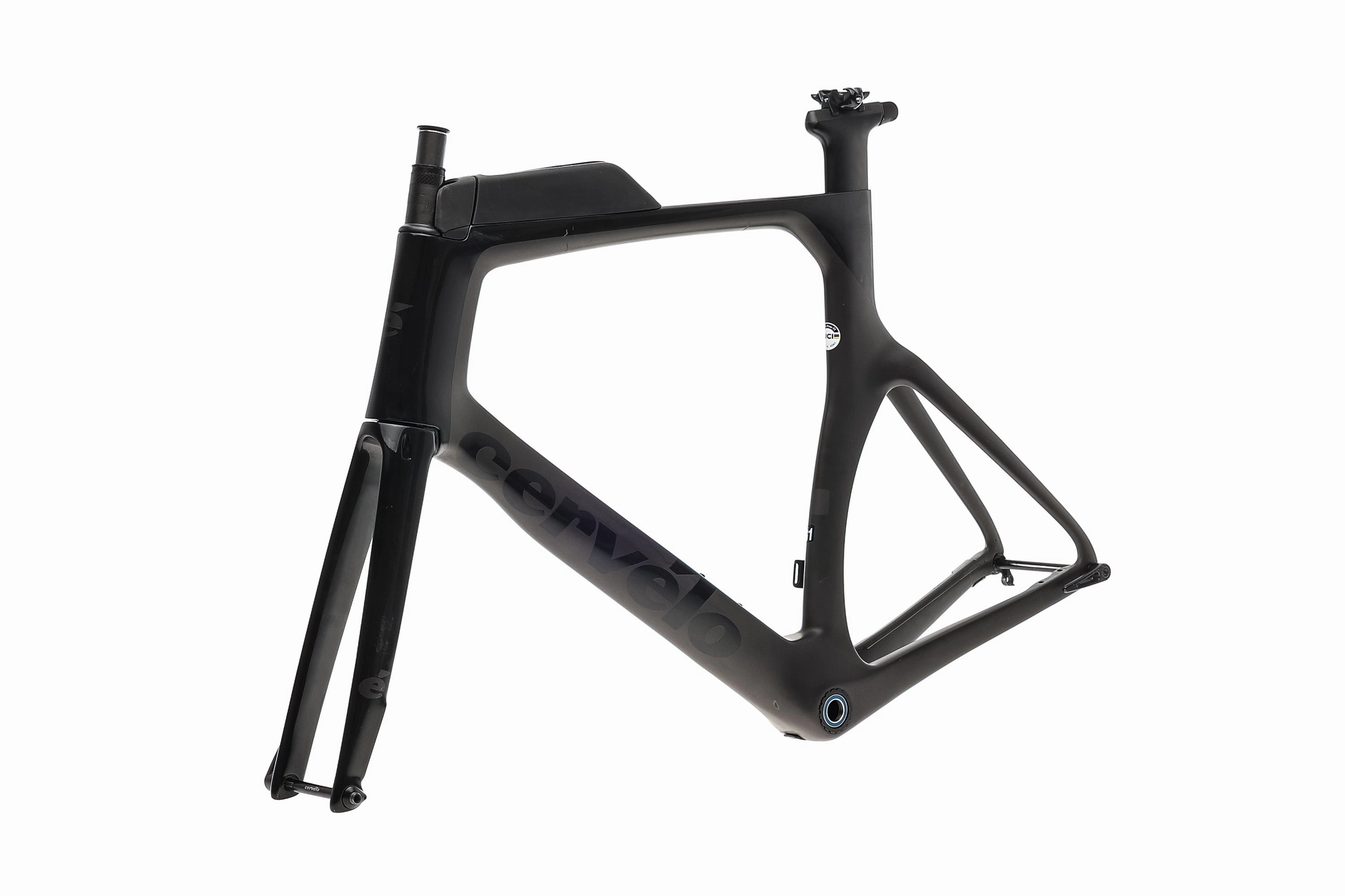 Cervelo P-Series 61cm Frameset 2020