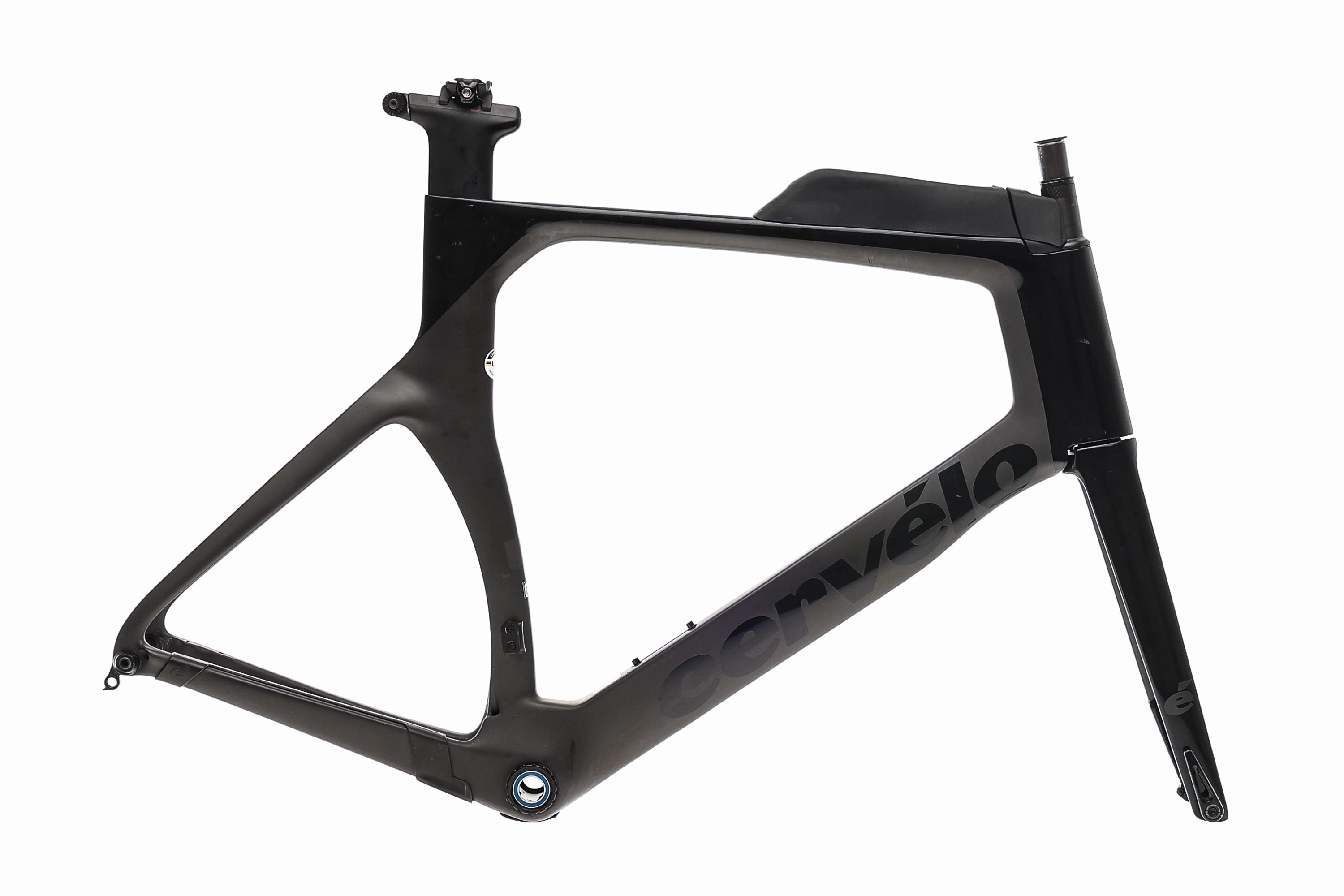 Cervelo P-Series 61cm Frameset 2020
