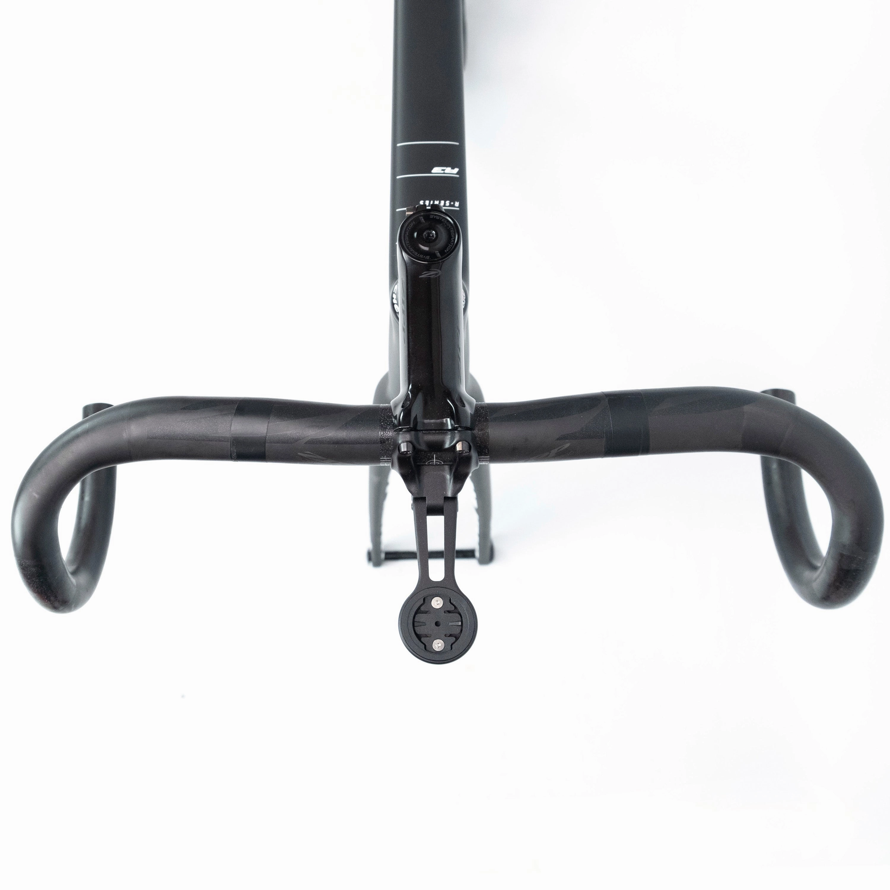 Cervelo R3 Disc frame - Black