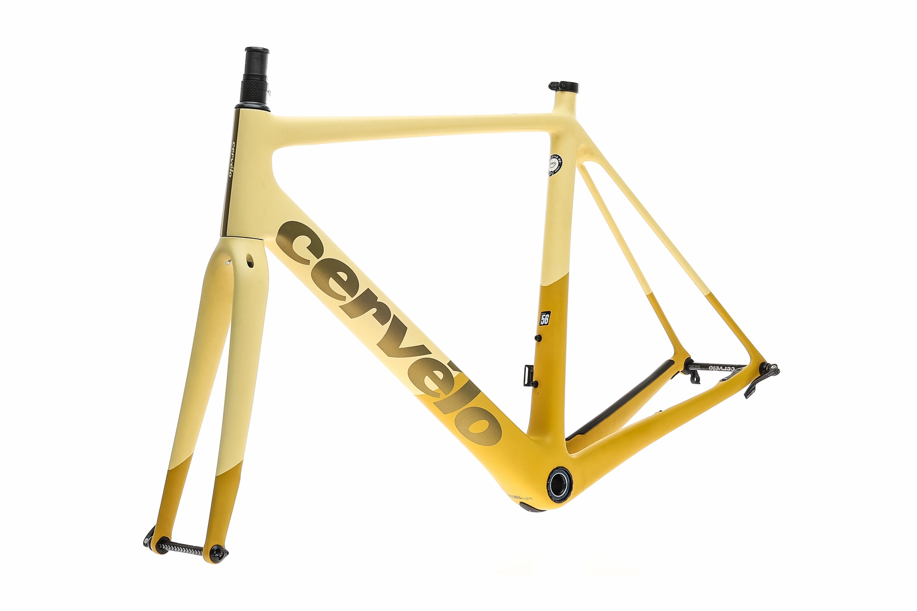 Cervelo R Series 56cm Frameset - 2020