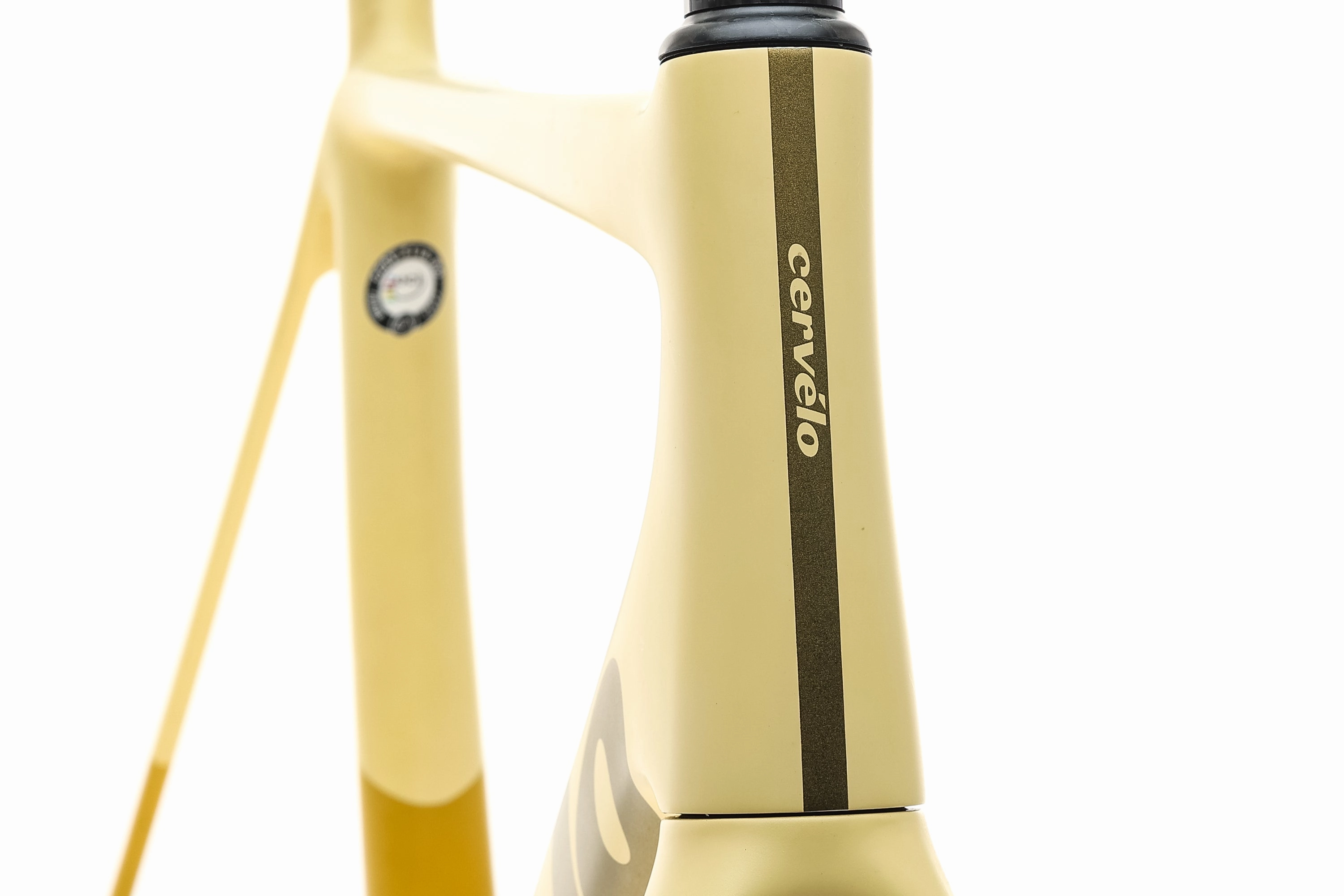 Cervelo R Series 56cm Frameset - 2020