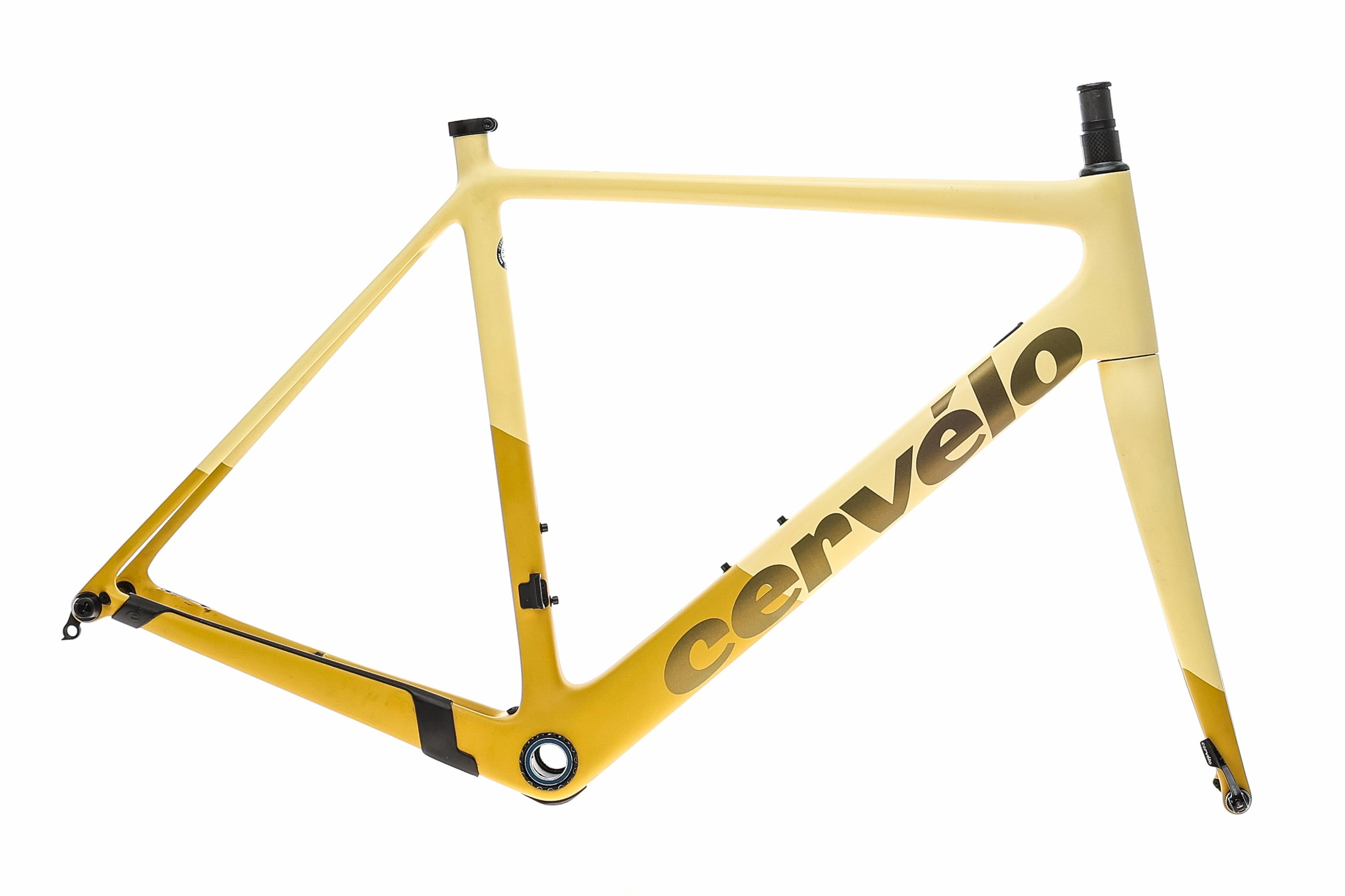 Cervelo R Series 56cm Frameset - 2020