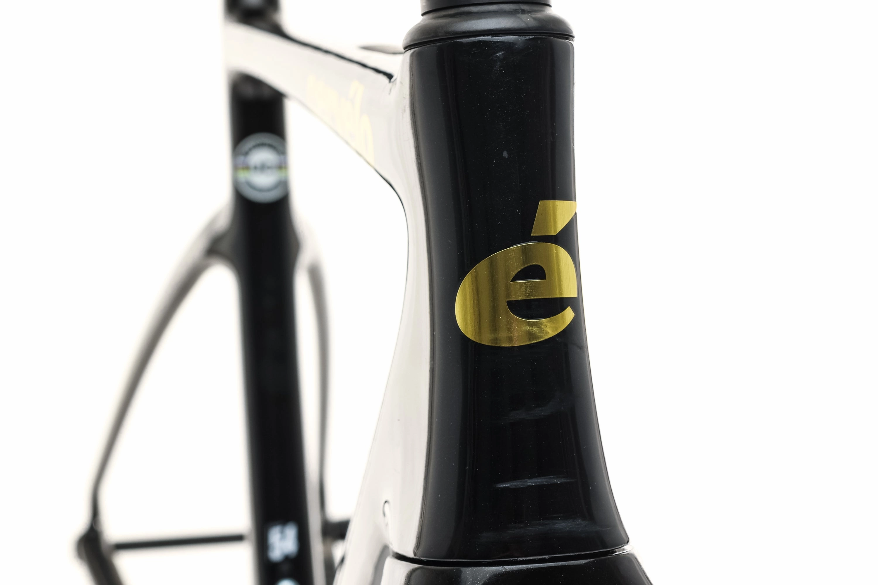Cervlo Aspero 54cm Frameset - 2021