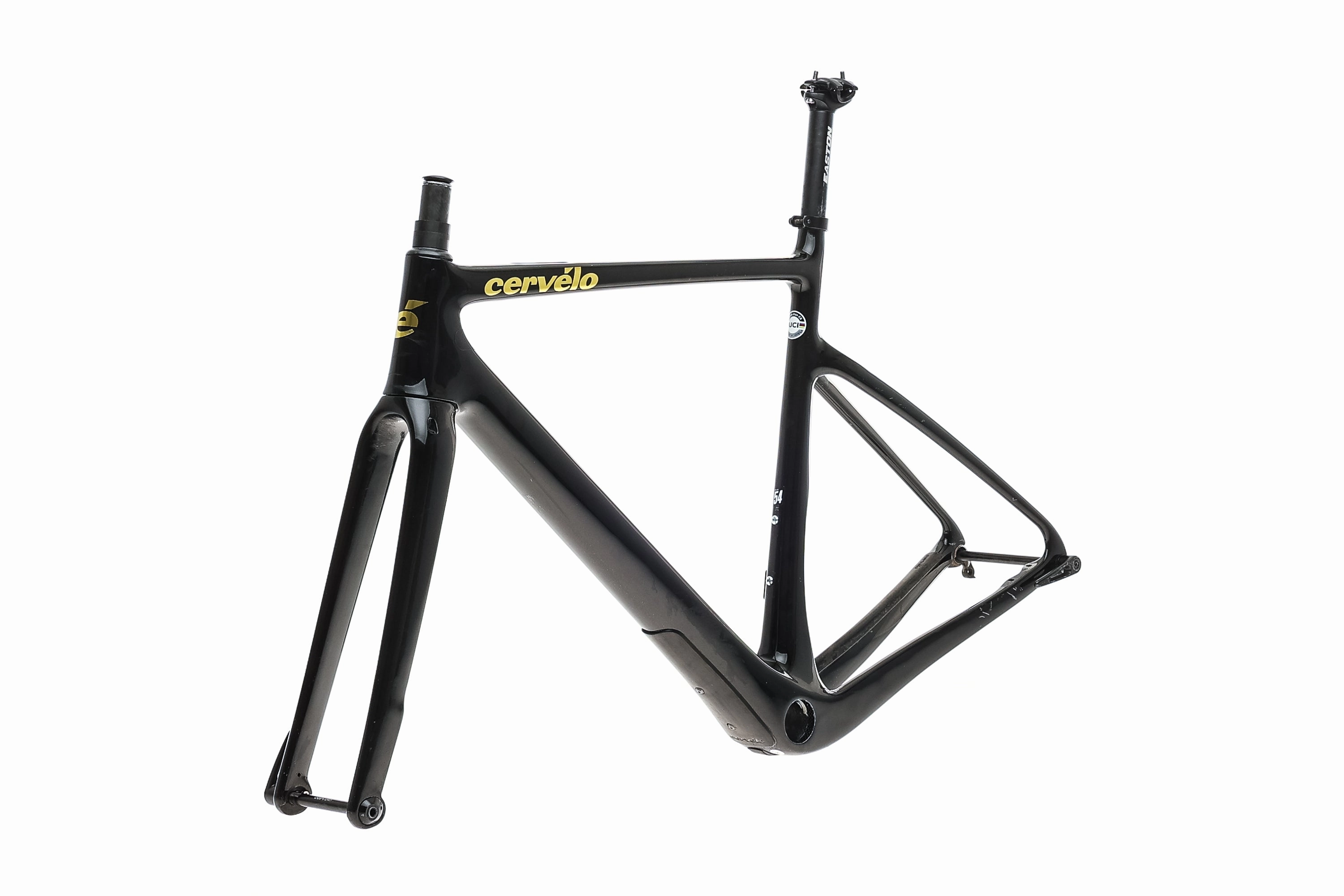 Cervlo Aspero 54cm Frameset - 2021