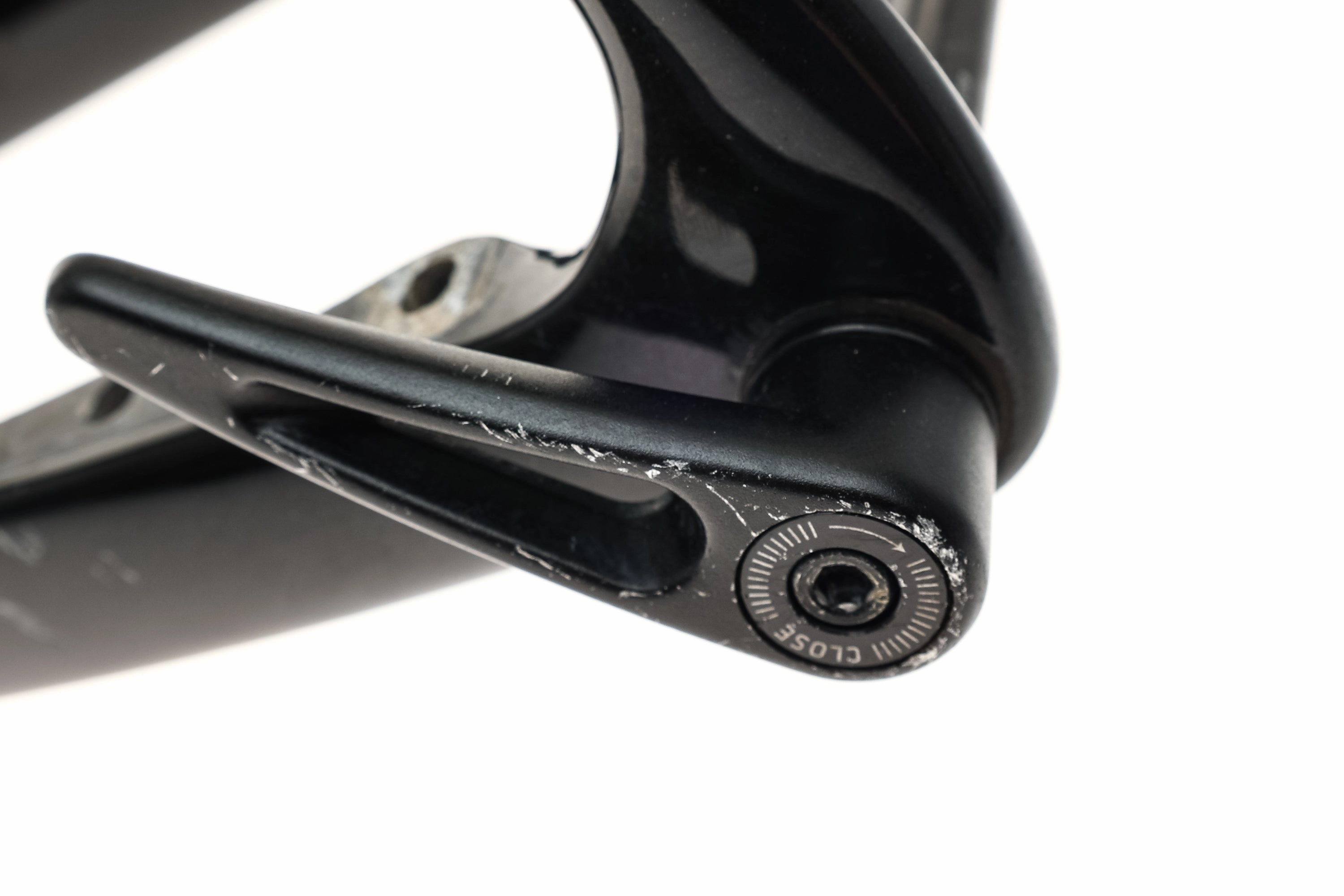Cervlo Aspero 54cm Frameset - 2021