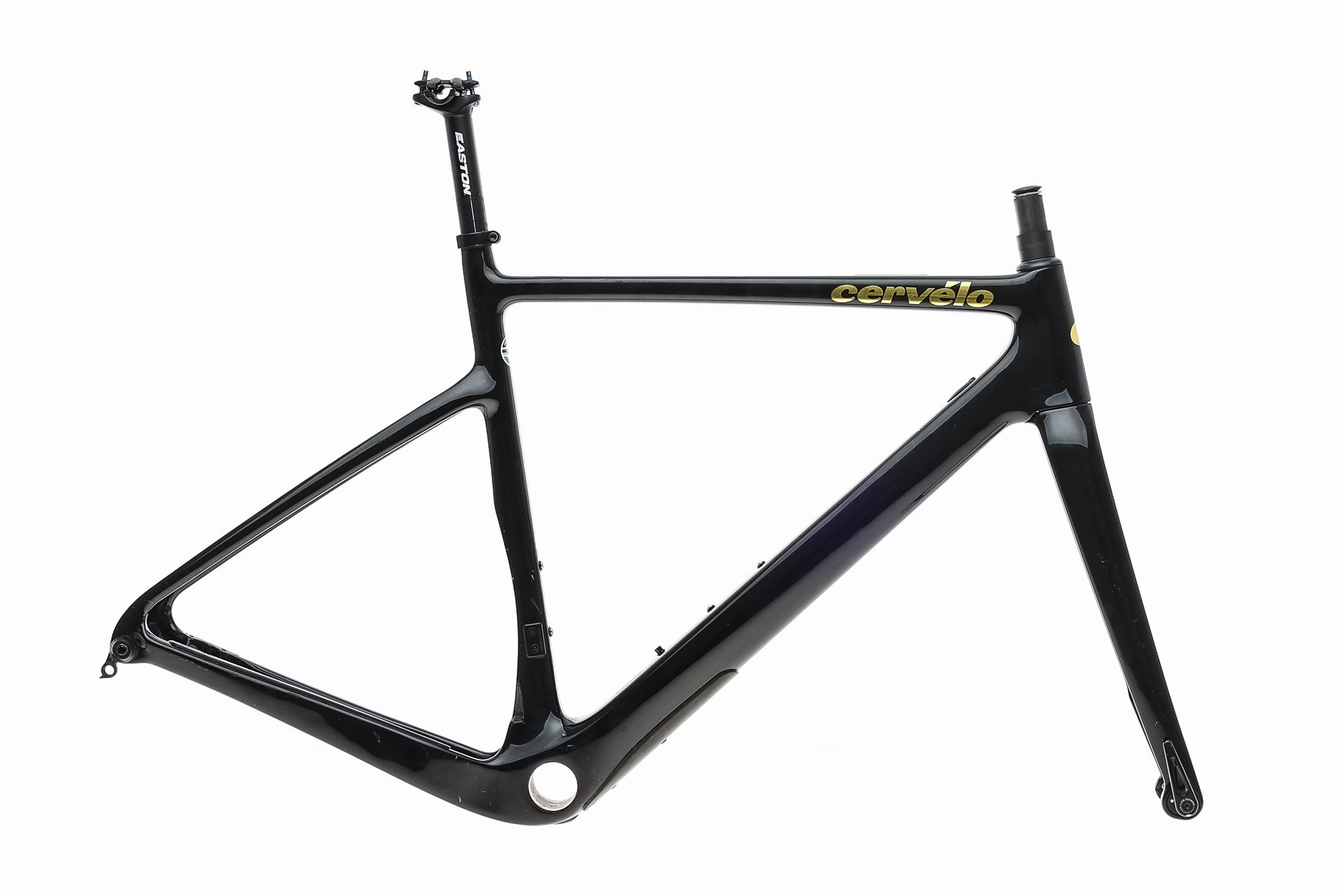 Cervlo Aspero 54cm Frameset - 2021