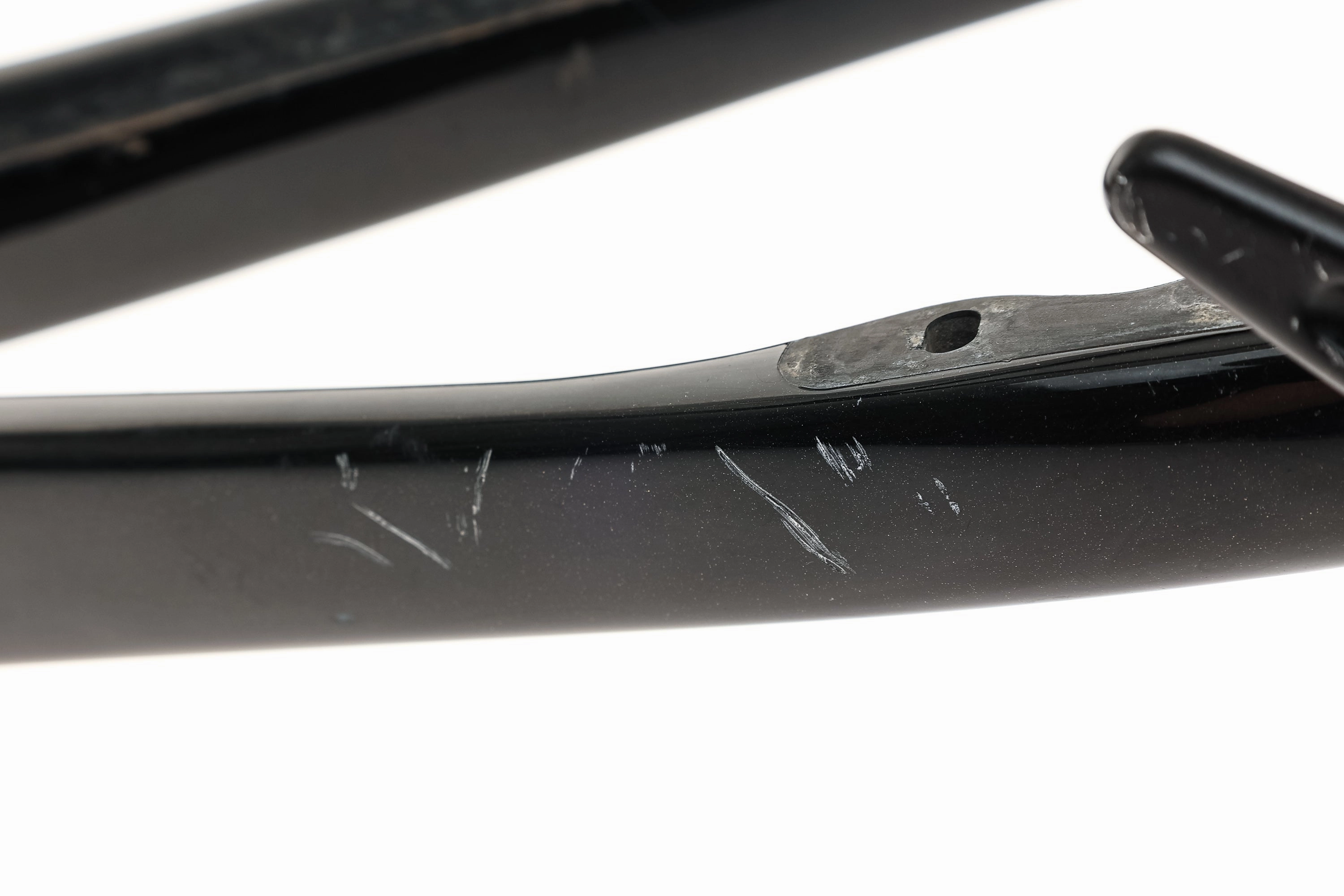Cervlo Aspero 54cm Frameset - 2021