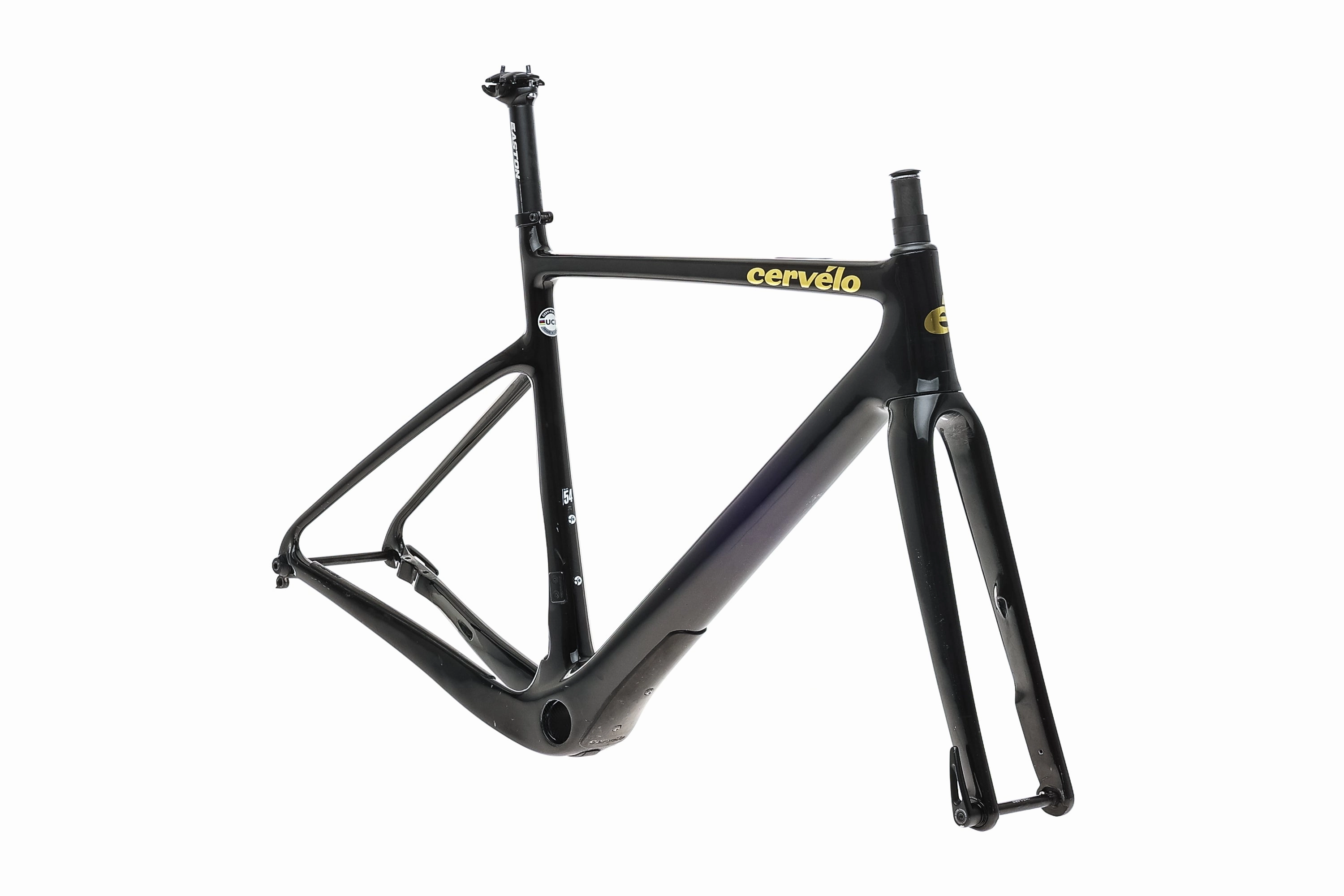 Cervlo Aspero 54cm Frameset - 2021